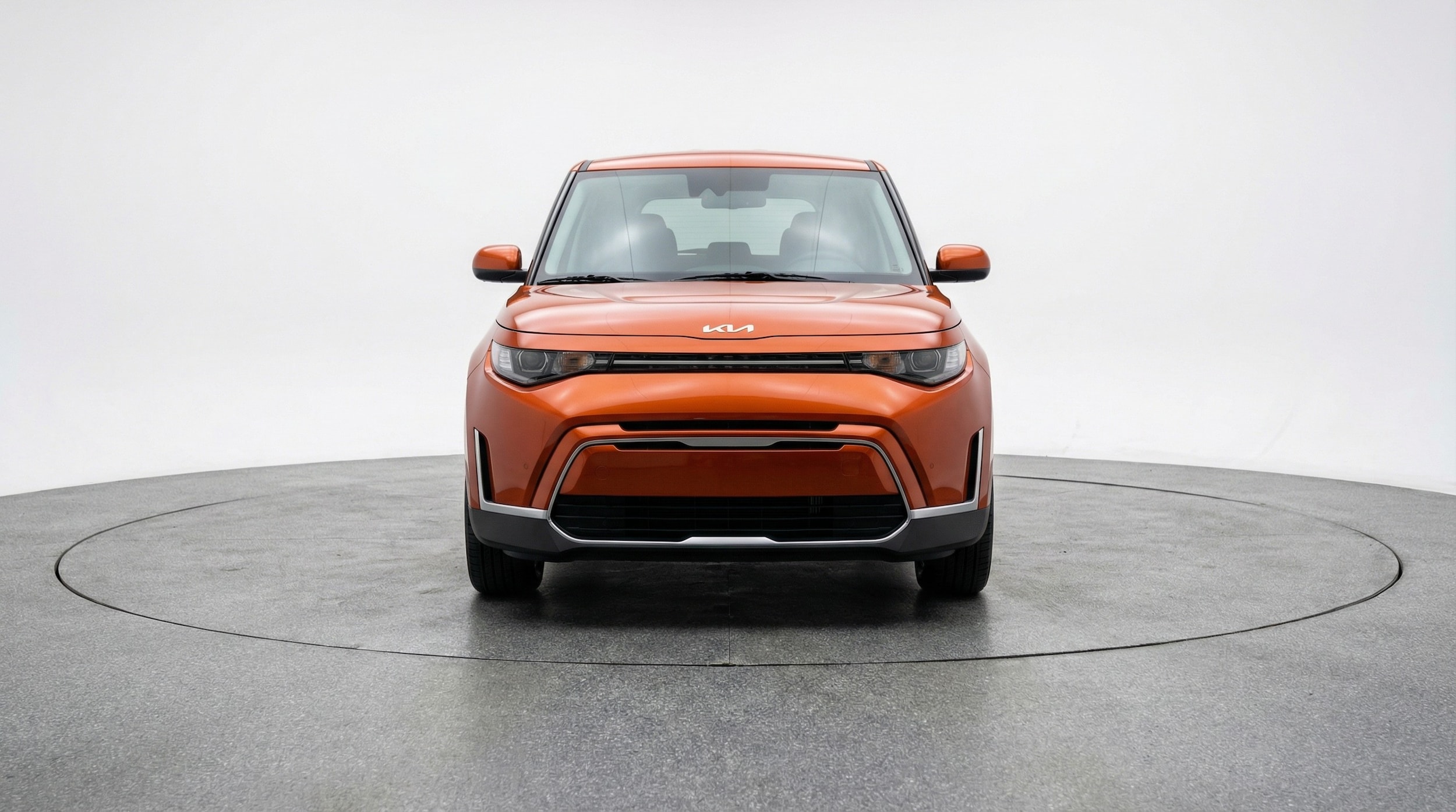 Thumbnail: 2025 Kia Soul - 2
