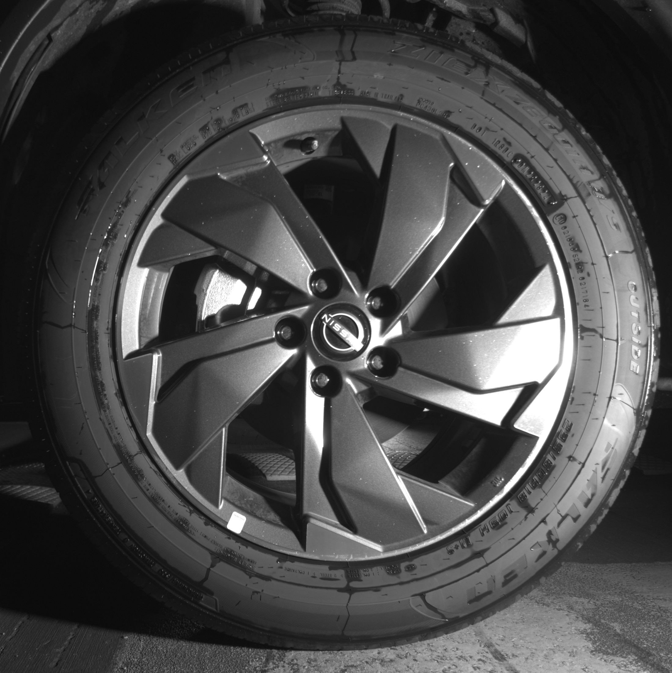 Thumbnail: 2025 Nissan Rogue - 12