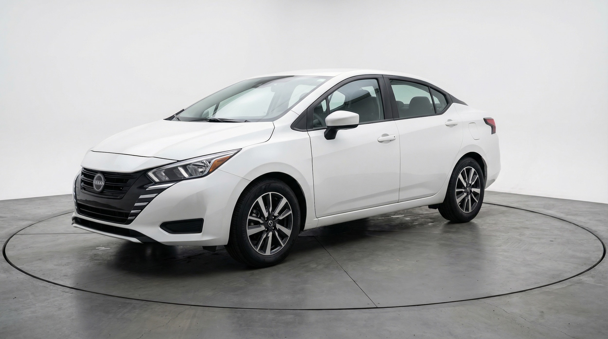 Thumbnail: 2025 Nissan Versa - 3