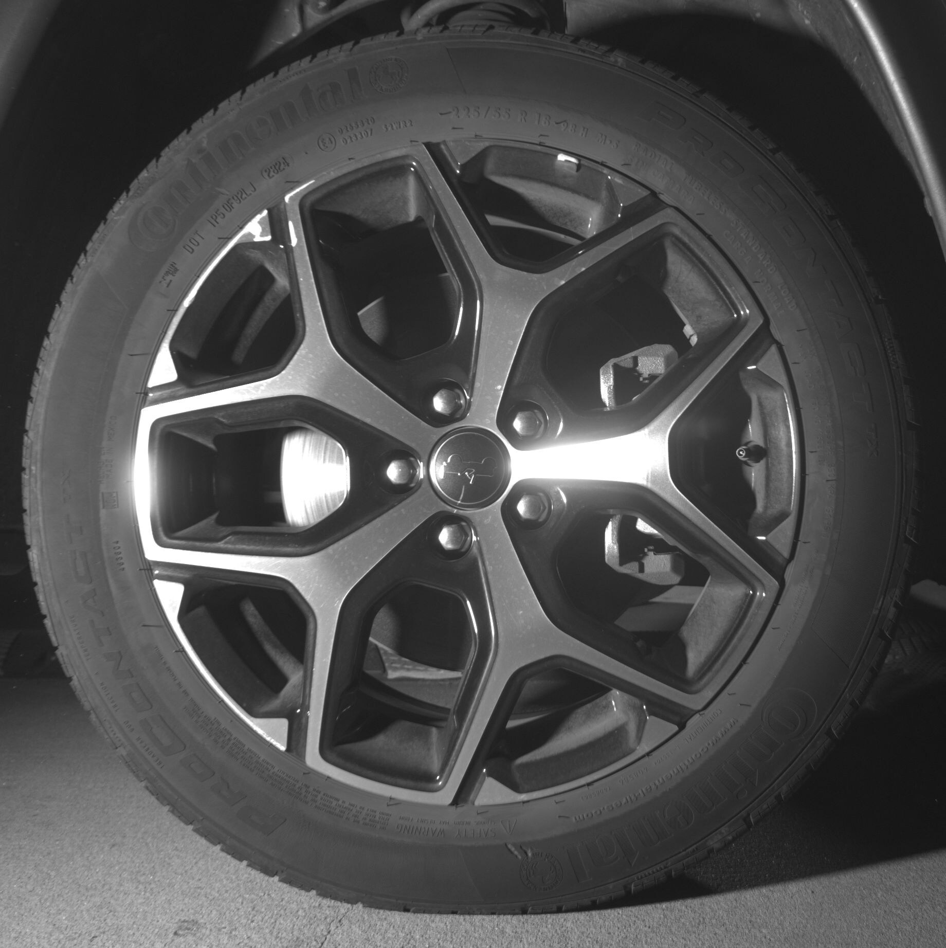 Thumbnail: 2025 Jeep Compass - 10