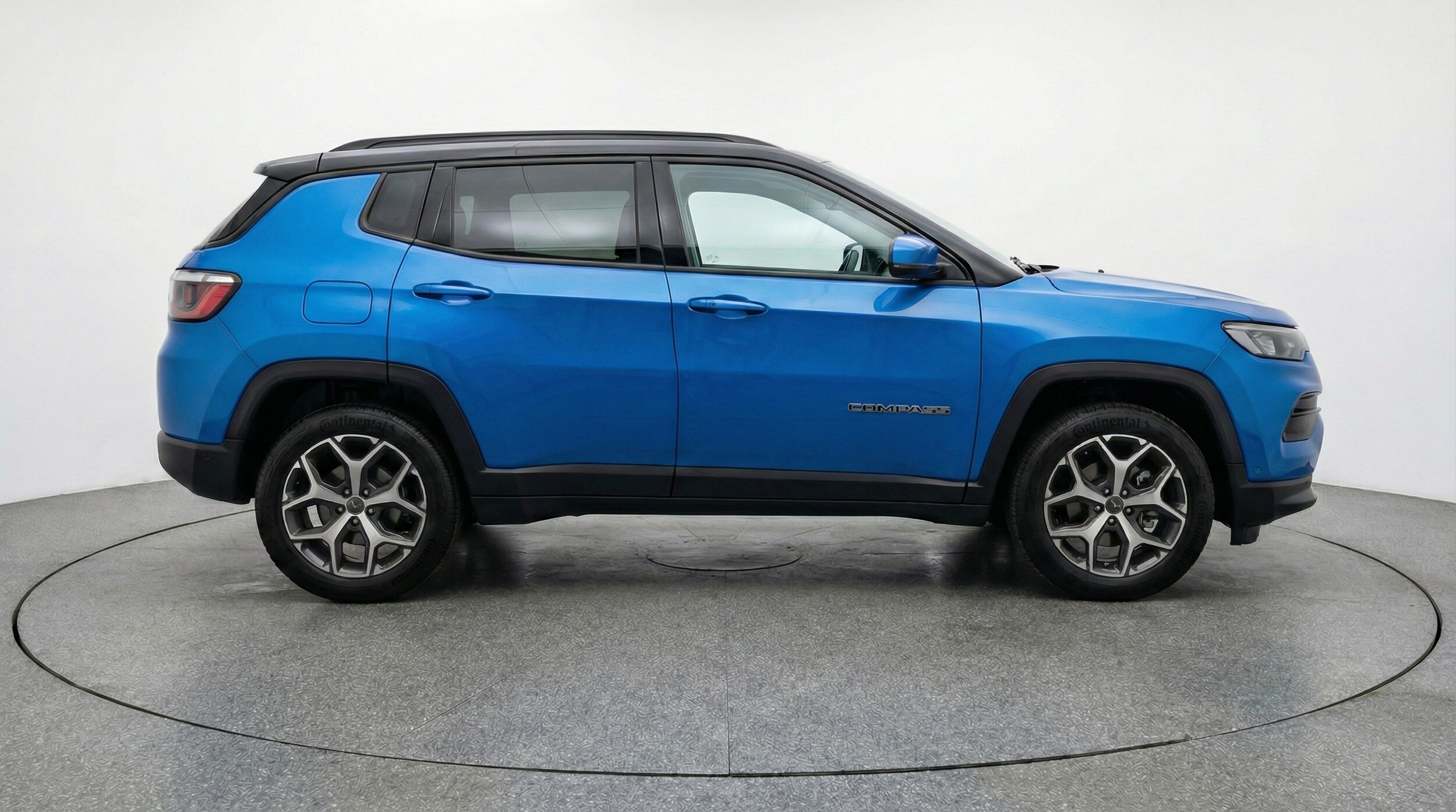 Thumbnail: 2025 Jeep Compass - 8