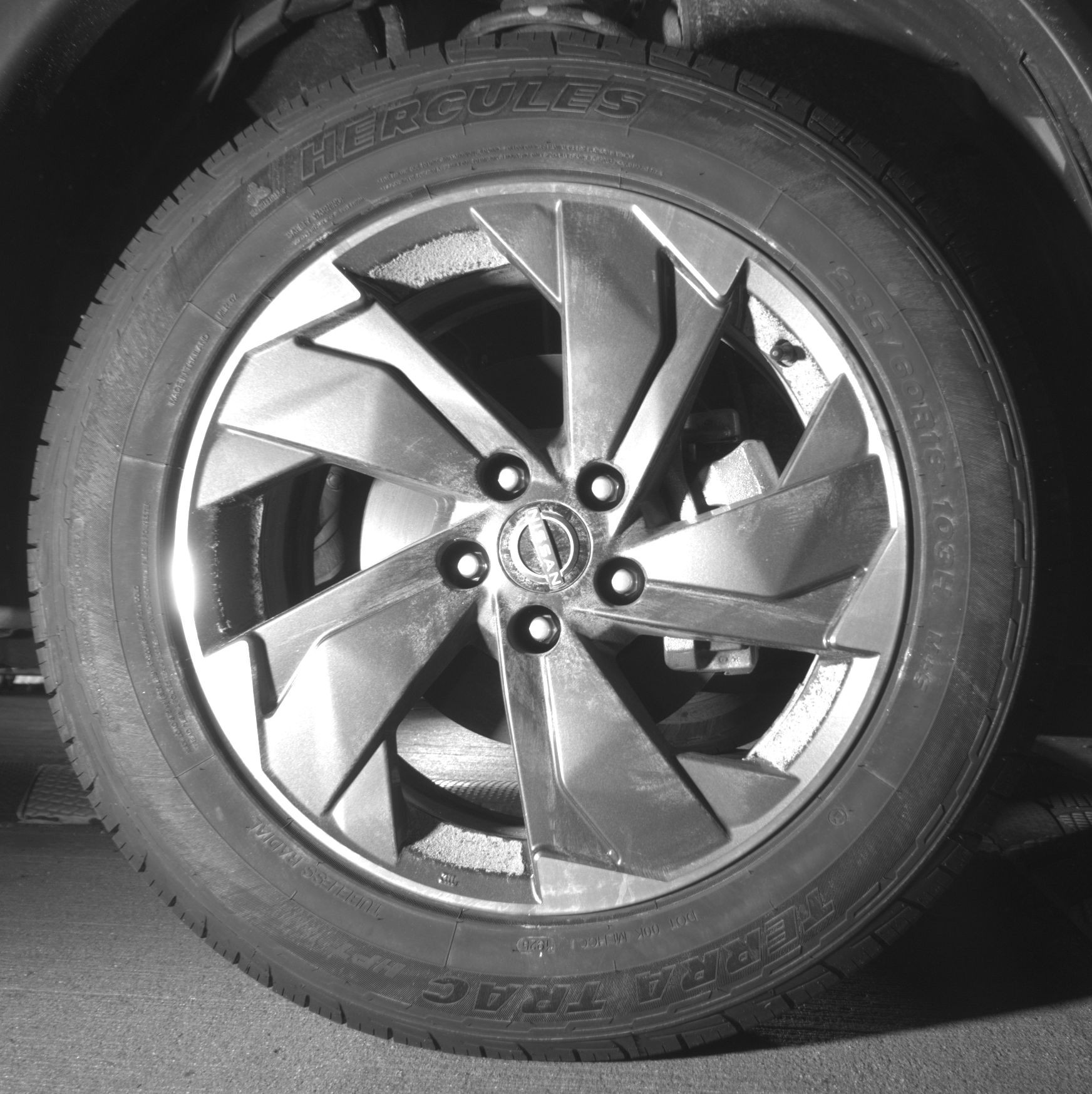 Thumbnail: 2025 Nissan Rogue - 10