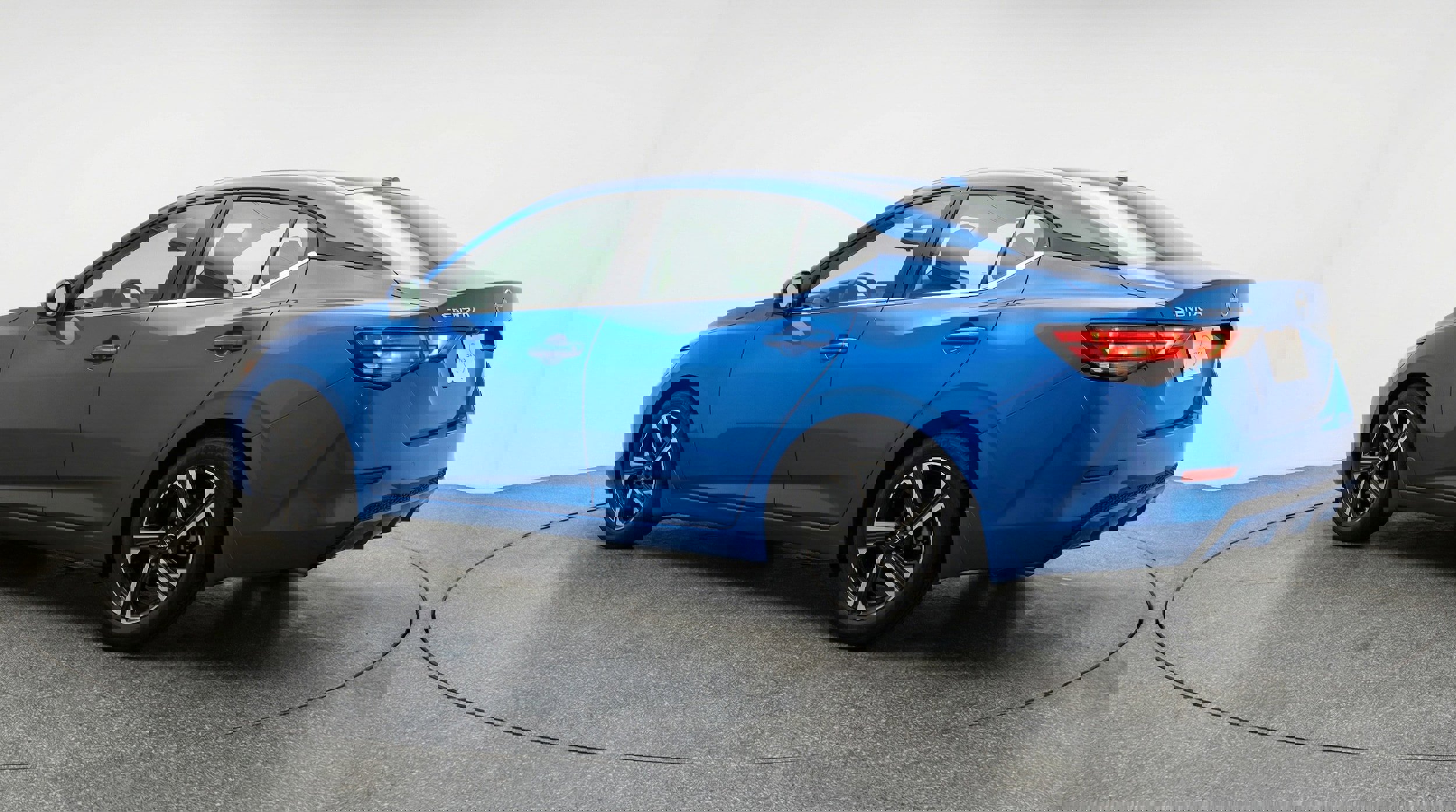 Thumbnail: 2025 Nissan Sentra - 5