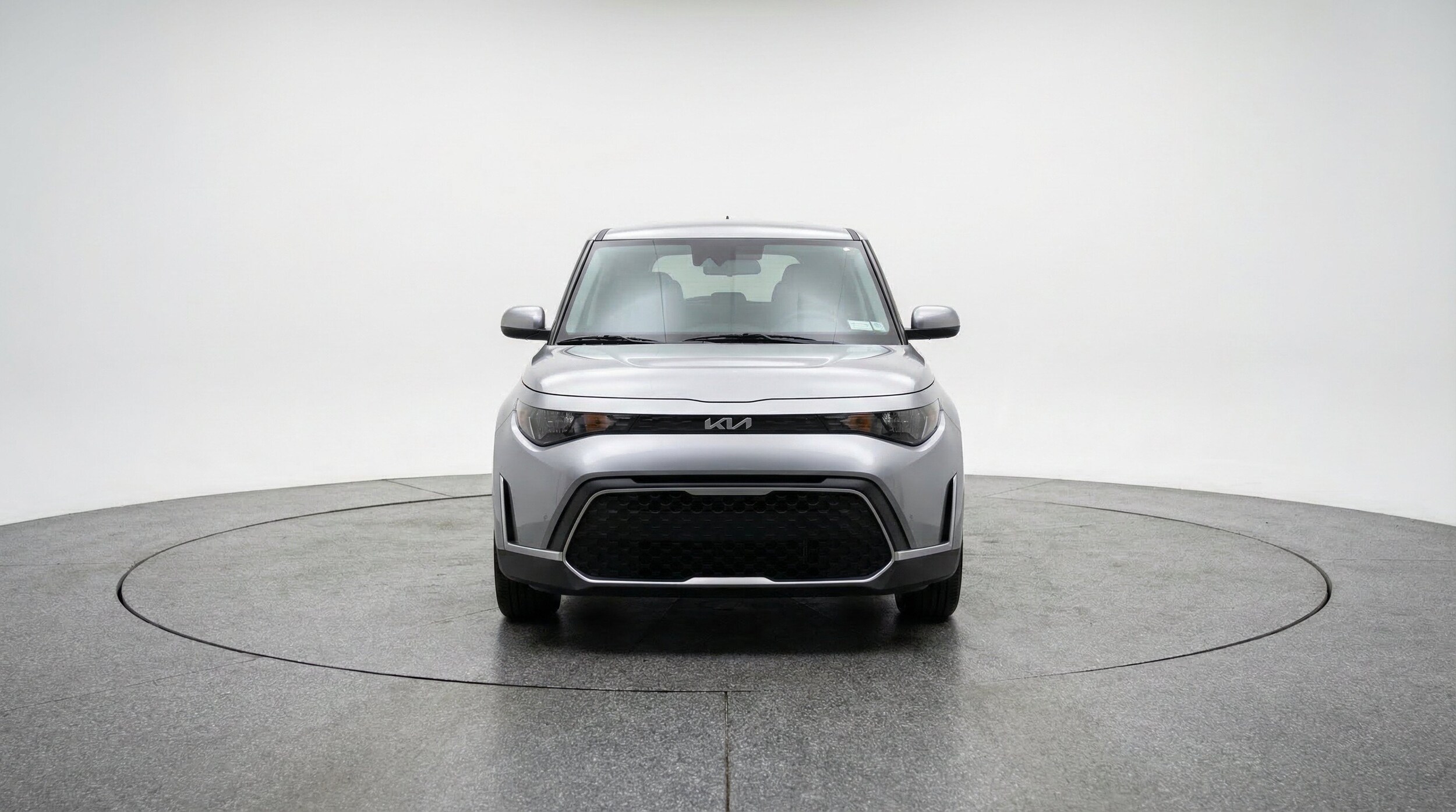 Thumbnail: 2025 Kia Soul - 2