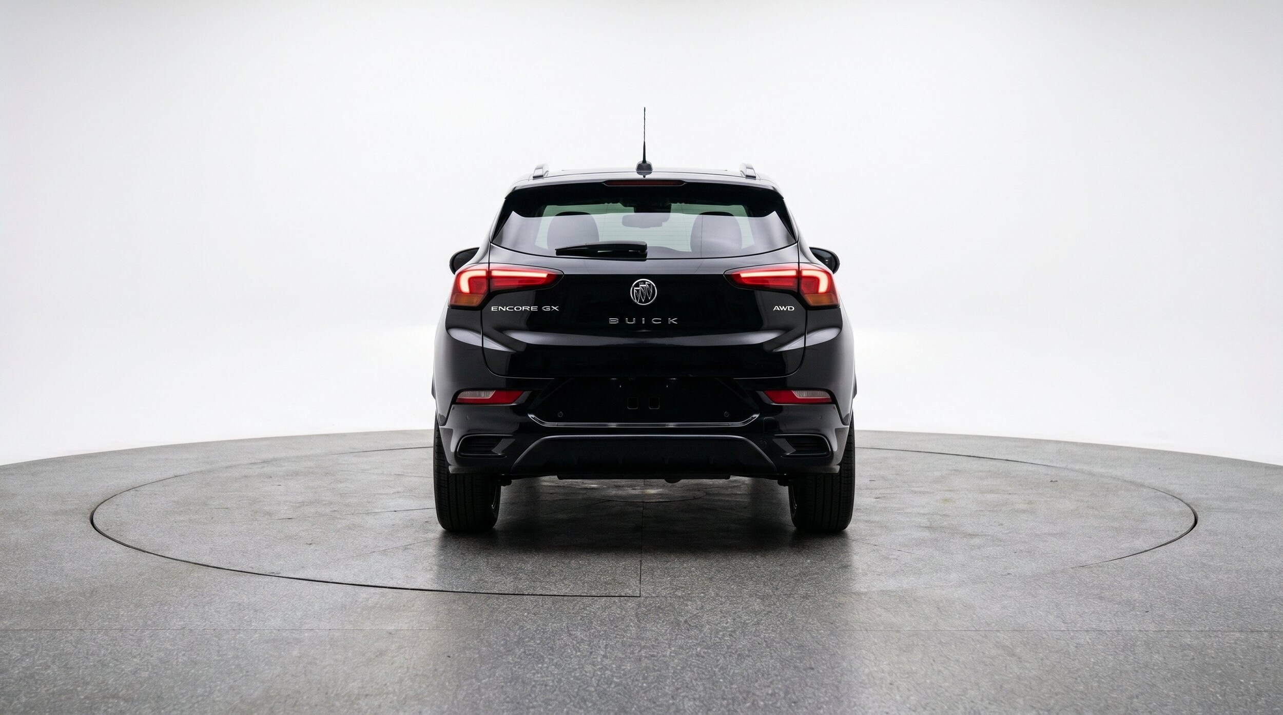 Thumbnail: 2025 Buick Encore GX - 7