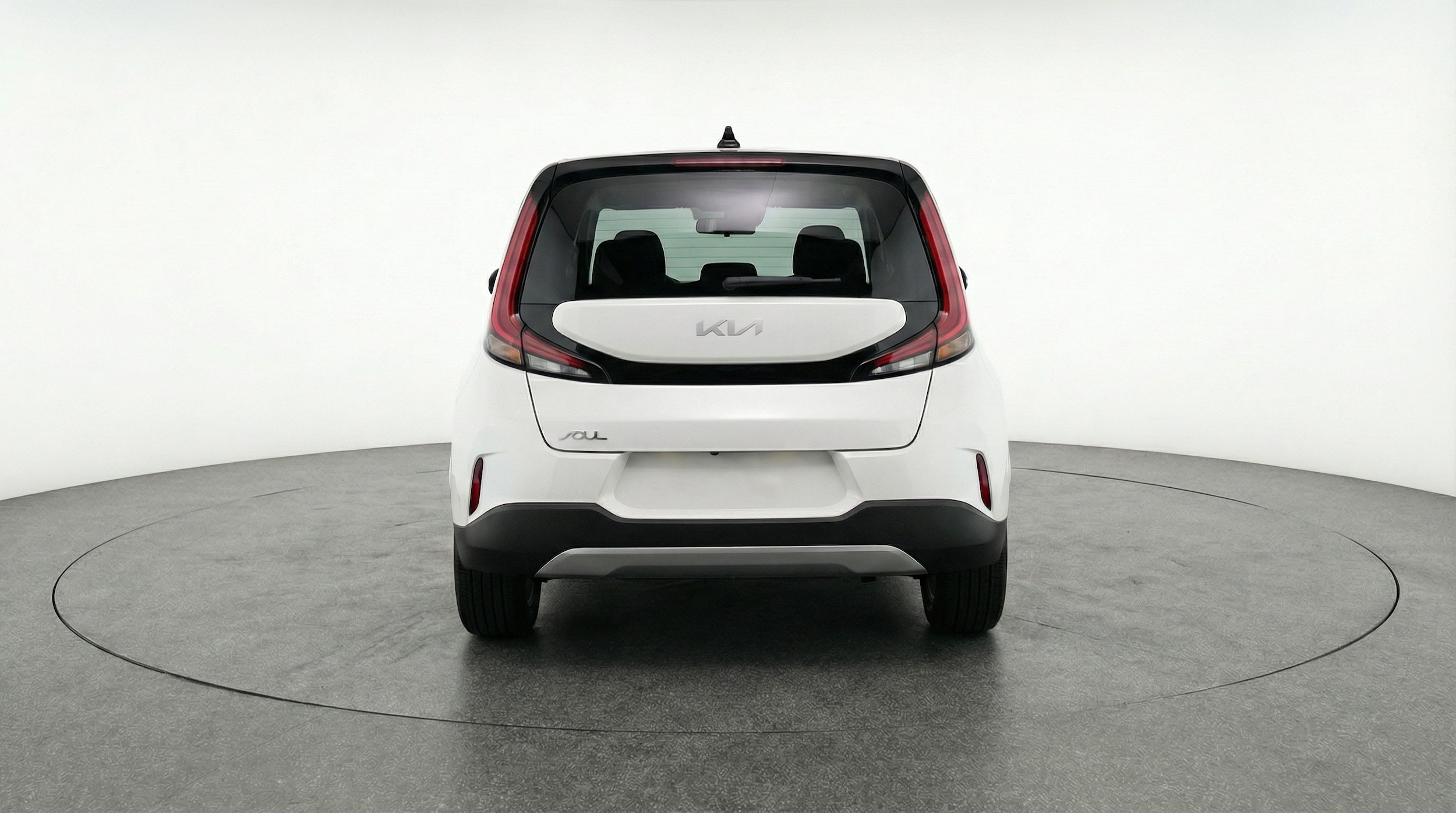 Thumbnail: 2025 Kia Soul - 6