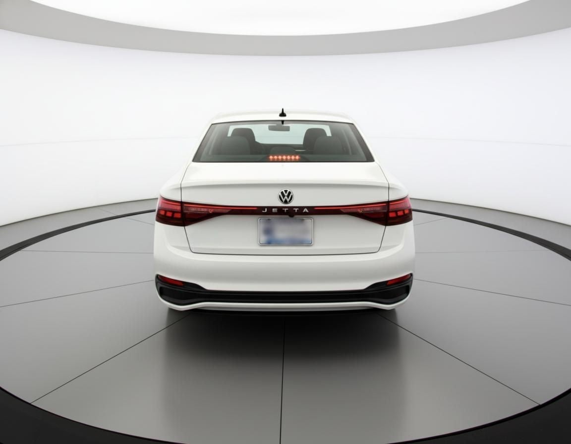 Thumbnail: 2025 Volkswagen Jetta - 6