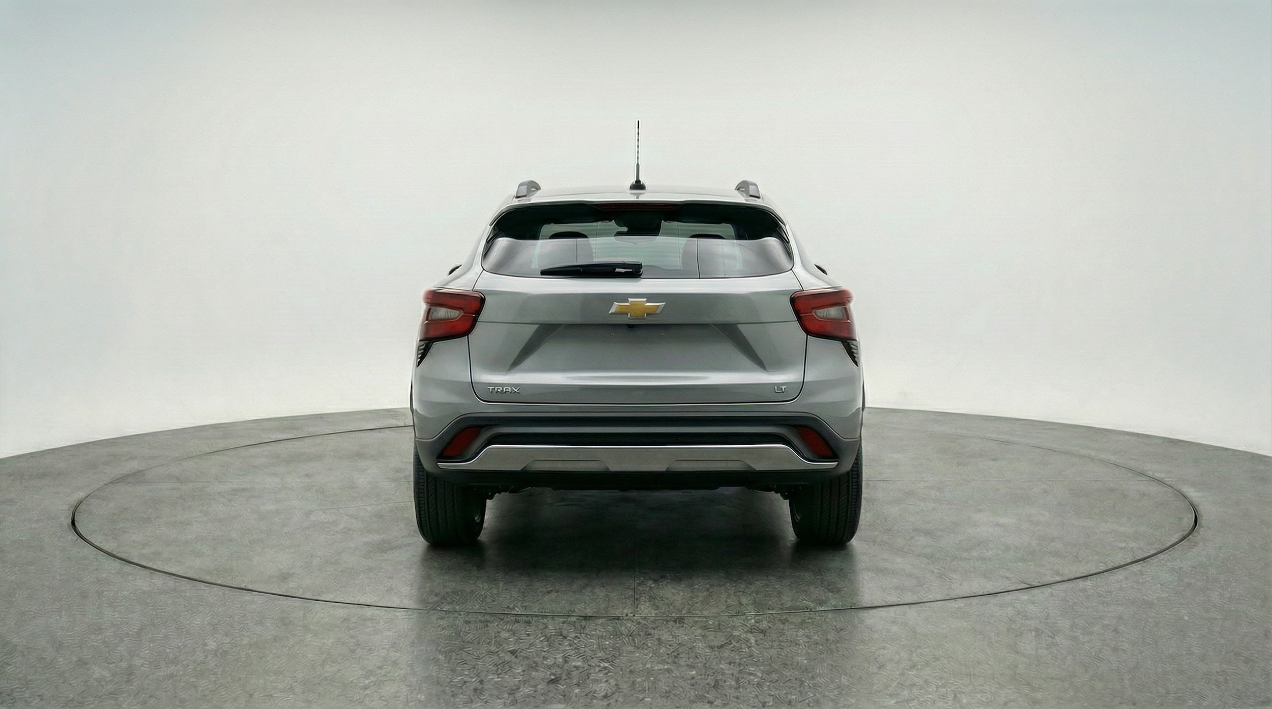 Thumbnail: 2025 Chevrolet Trax - 6