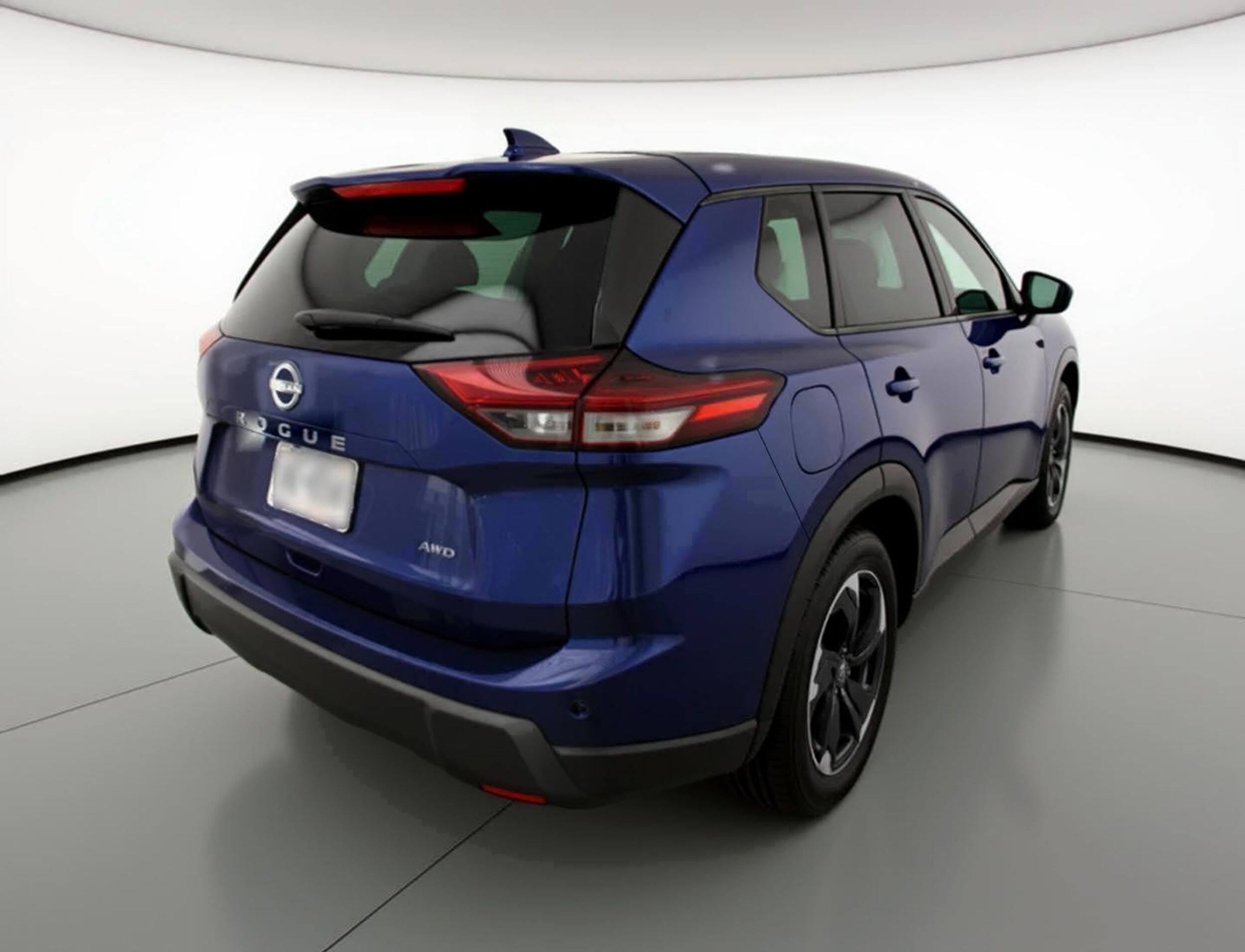 Thumbnail: 2025 Nissan Rogue - 9