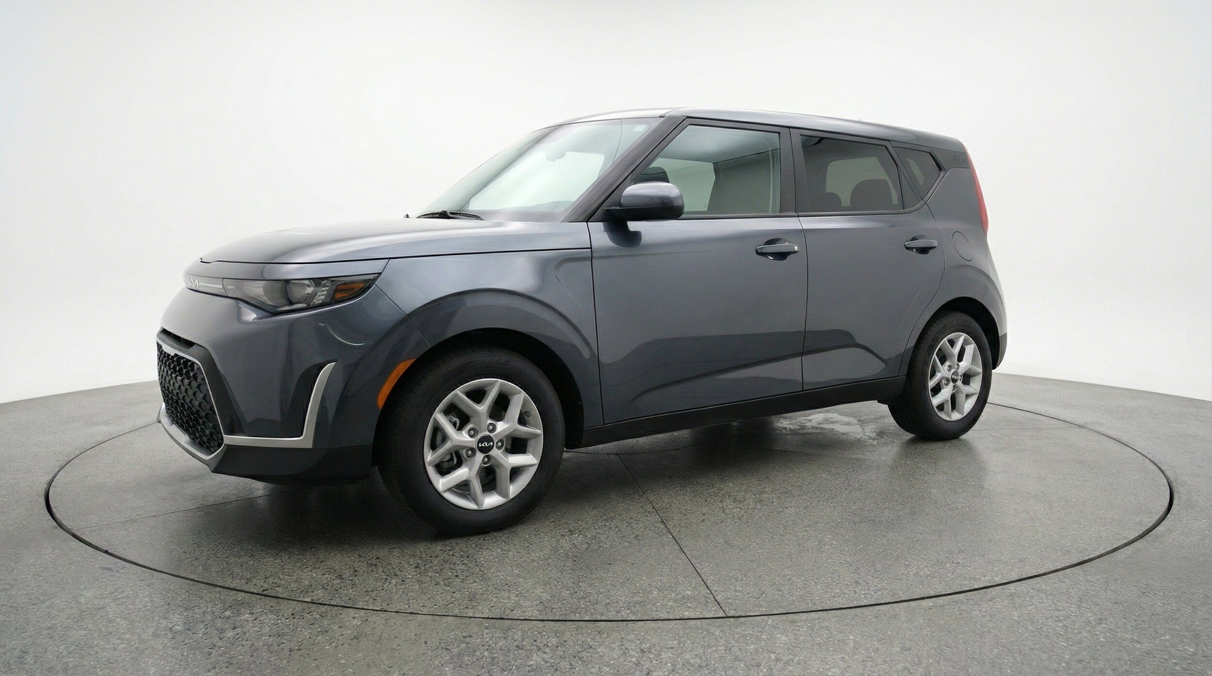 Thumbnail: 2025 Kia Soul - 3