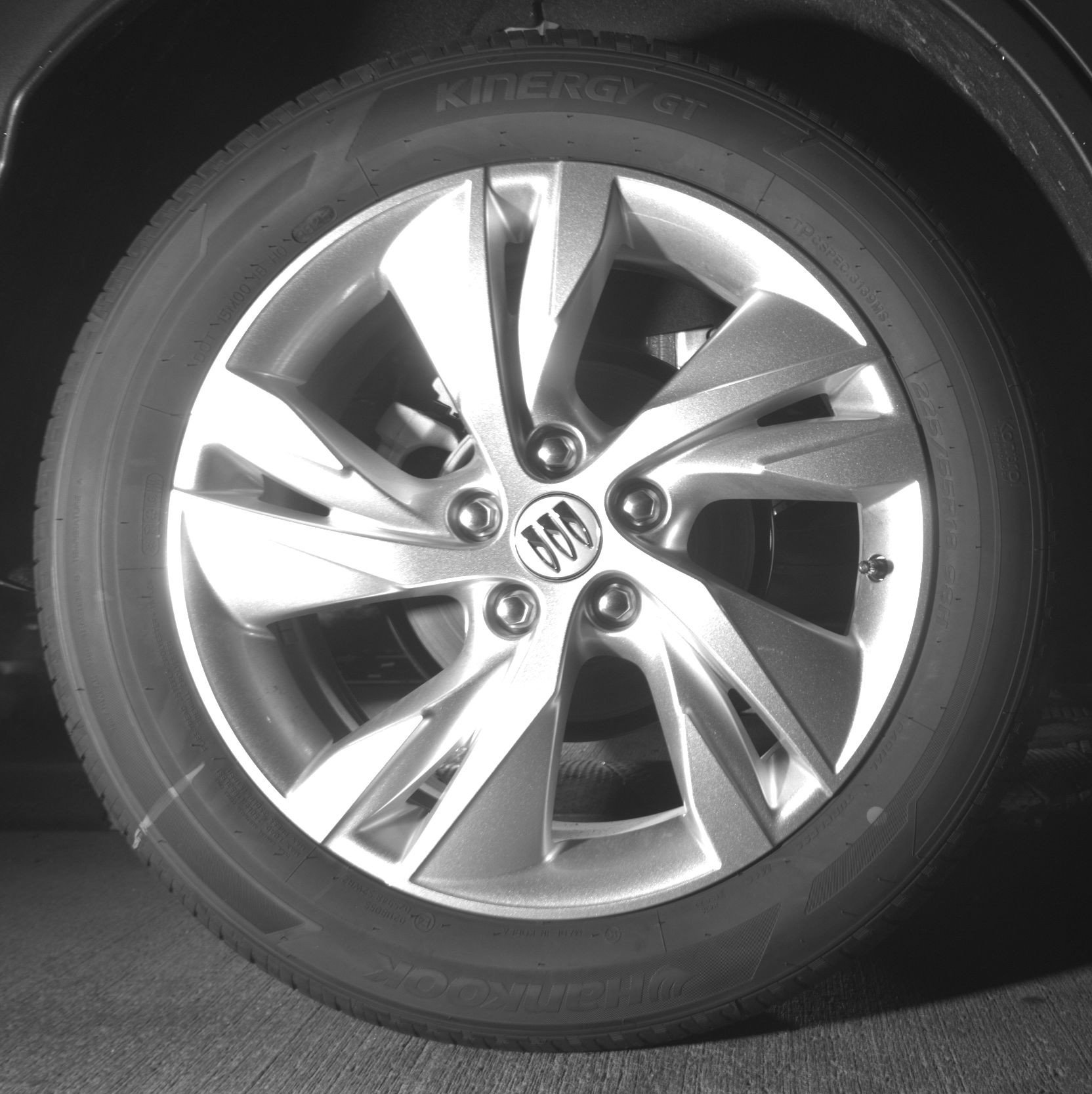 Thumbnail: 2026 Buick Encore GX - 15