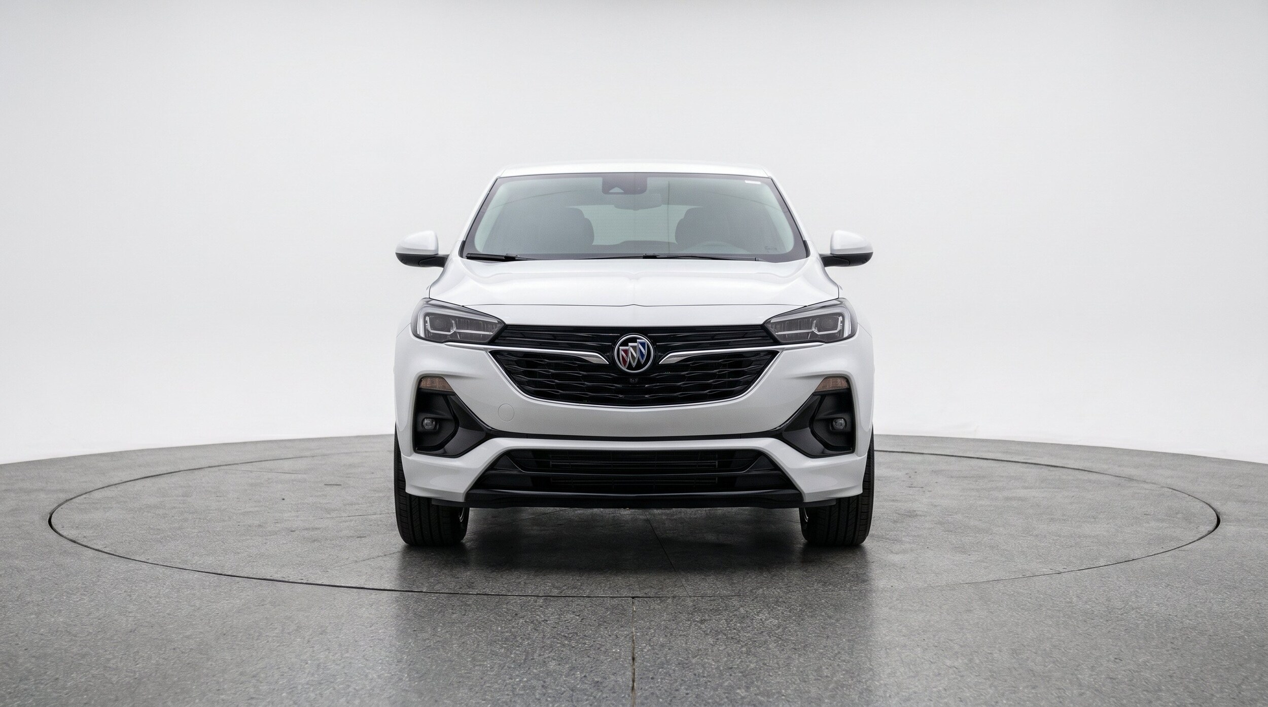 Thumbnail: 2026 Buick Encore GX - 2