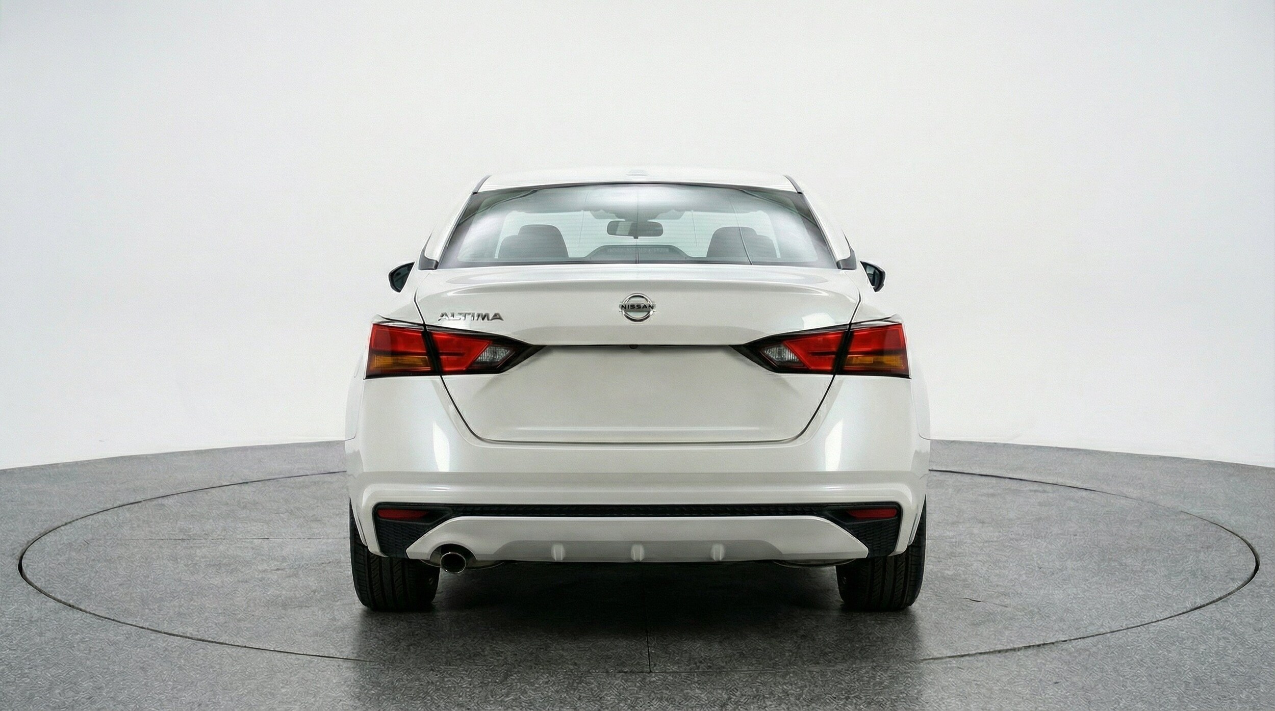 Thumbnail: 2025 Nissan Altima - 7