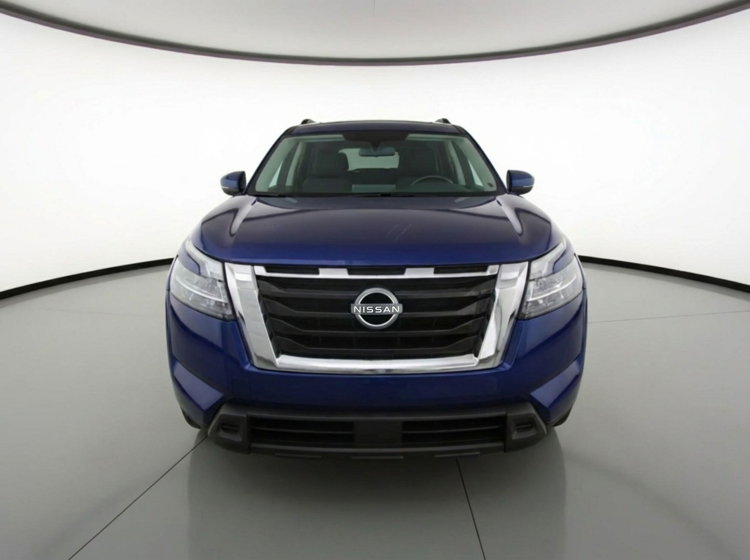 Thumbnail: 2025 Nissan Pathfinder - 2