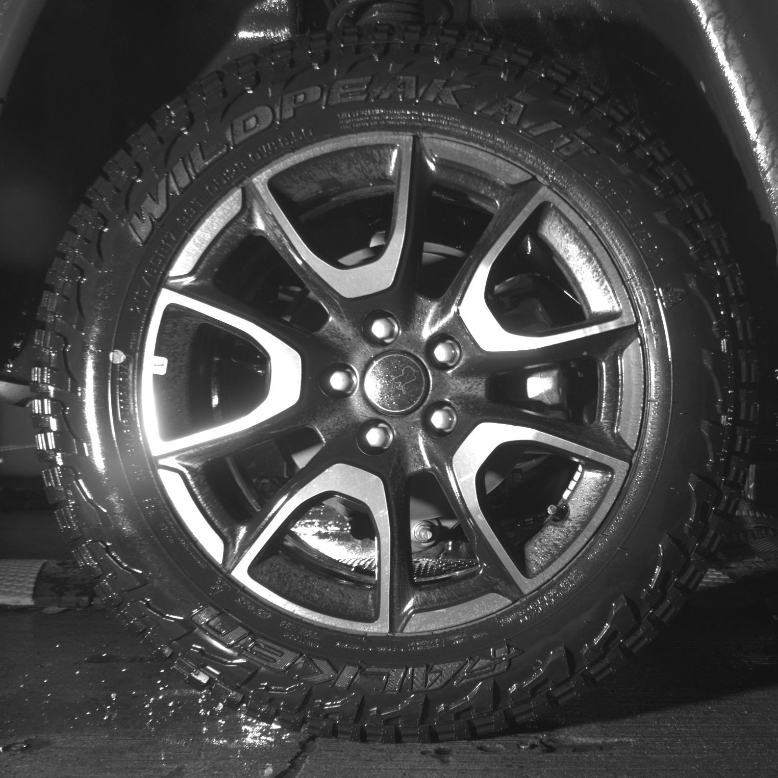 Thumbnail: 2025 Jeep Compass - 15