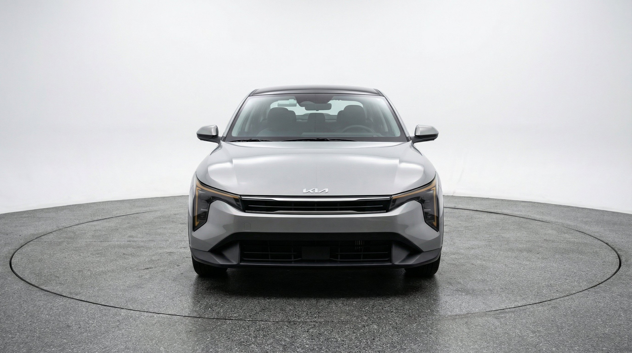 Thumbnail: 2025 Kia K4 - 2