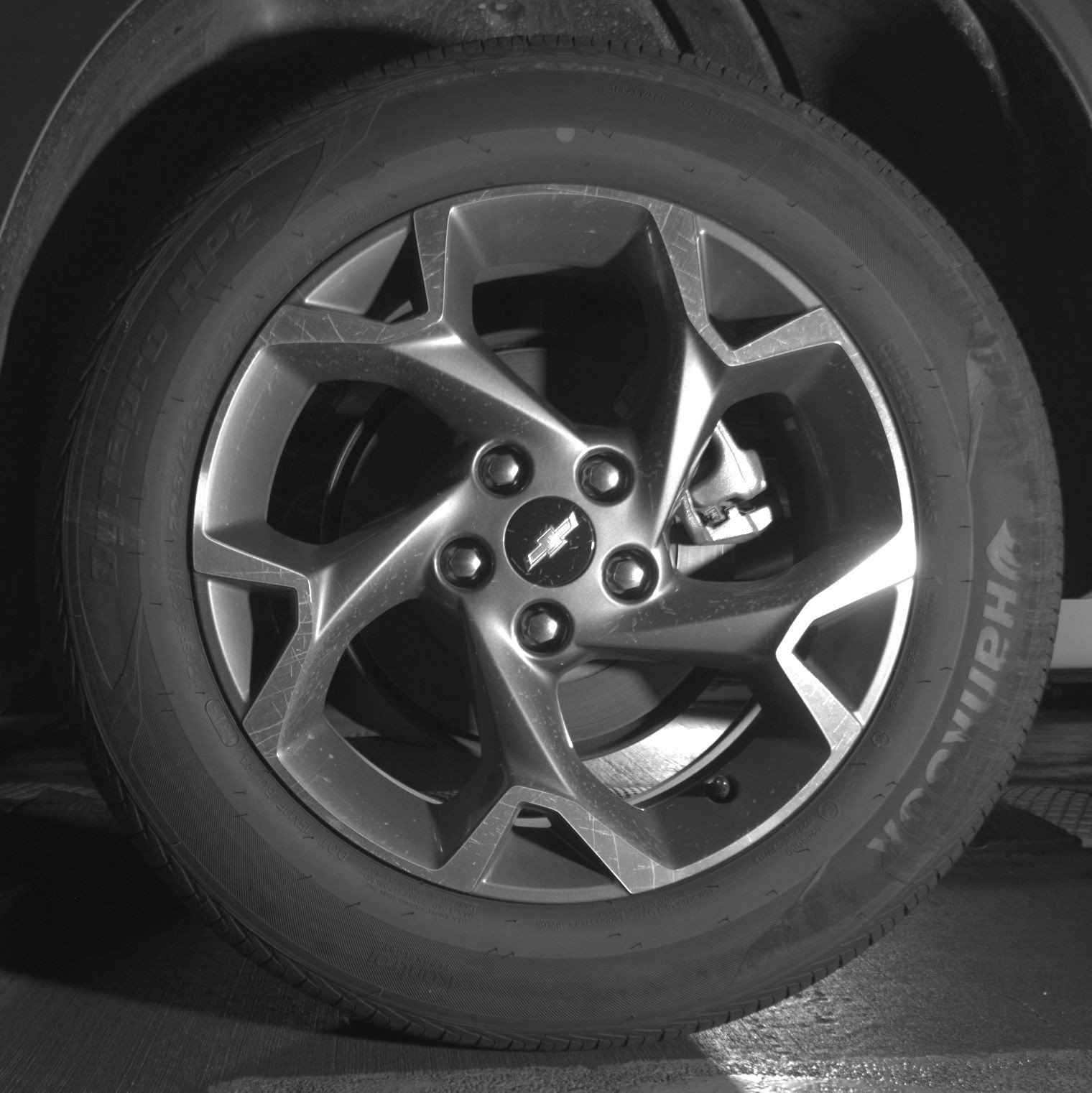 Thumbnail: 2025 Chevrolet Trax - 14