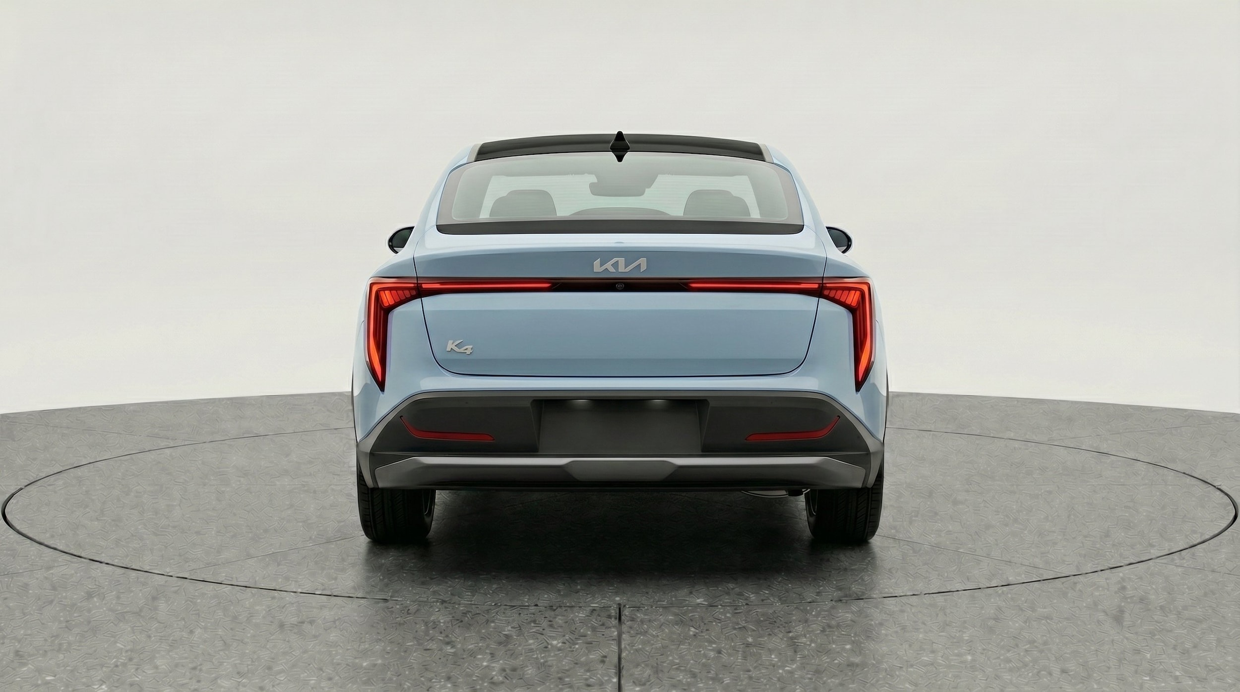 Thumbnail: 2025 Kia K4 - 7