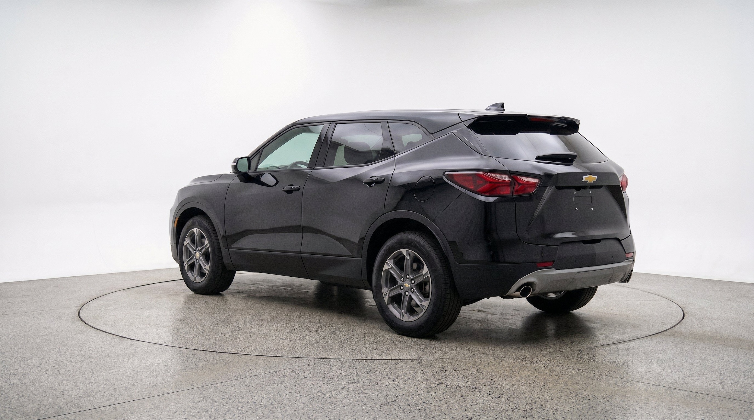 Thumbnail: 2026 Chevrolet Blazer - 6