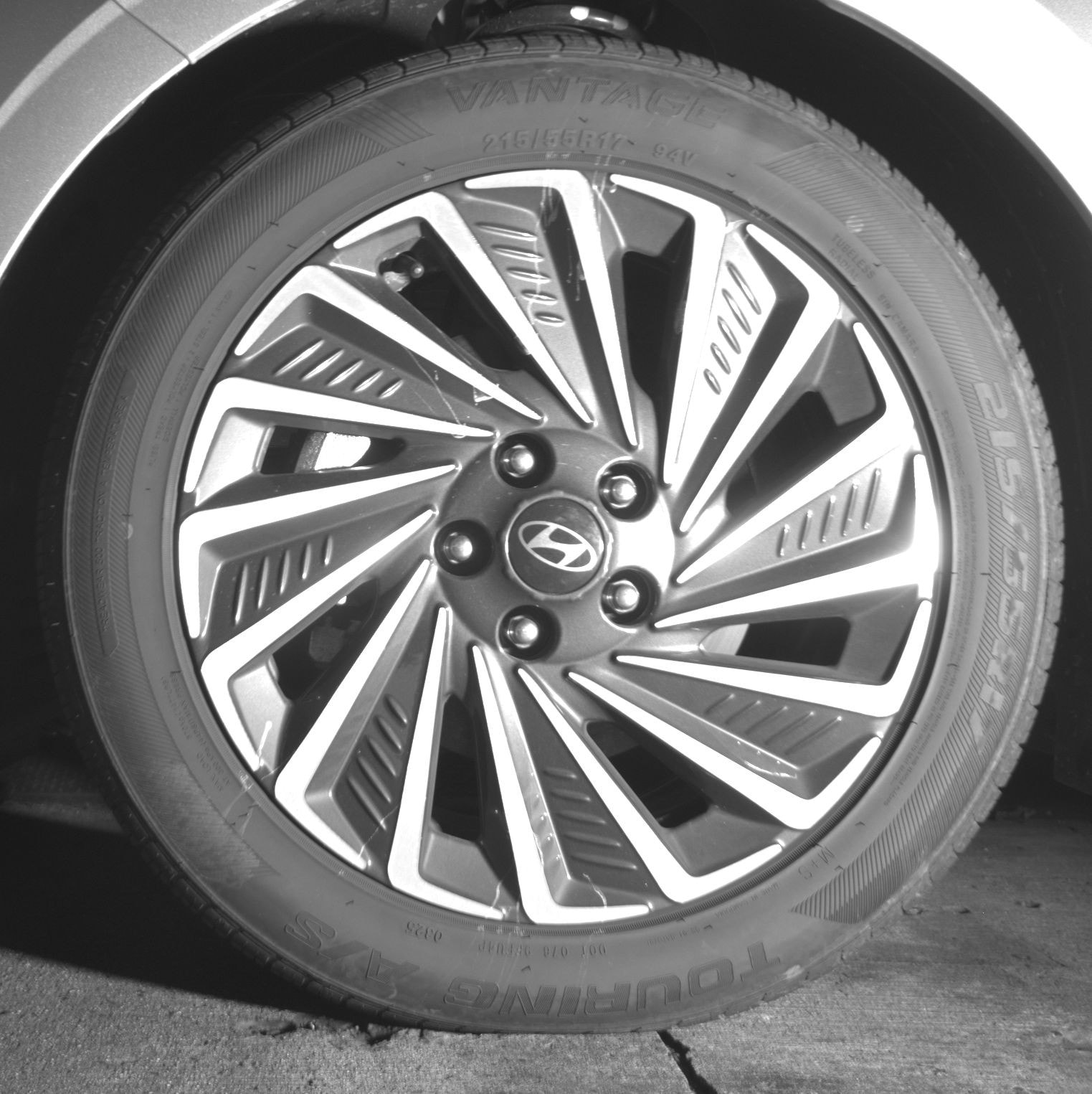 Thumbnail: 2025 Hyundai Sonata - 9