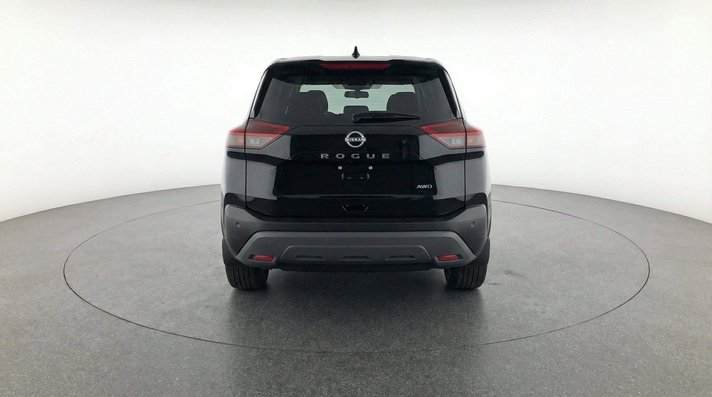 Thumbnail: 2025 Nissan Rogue - 7