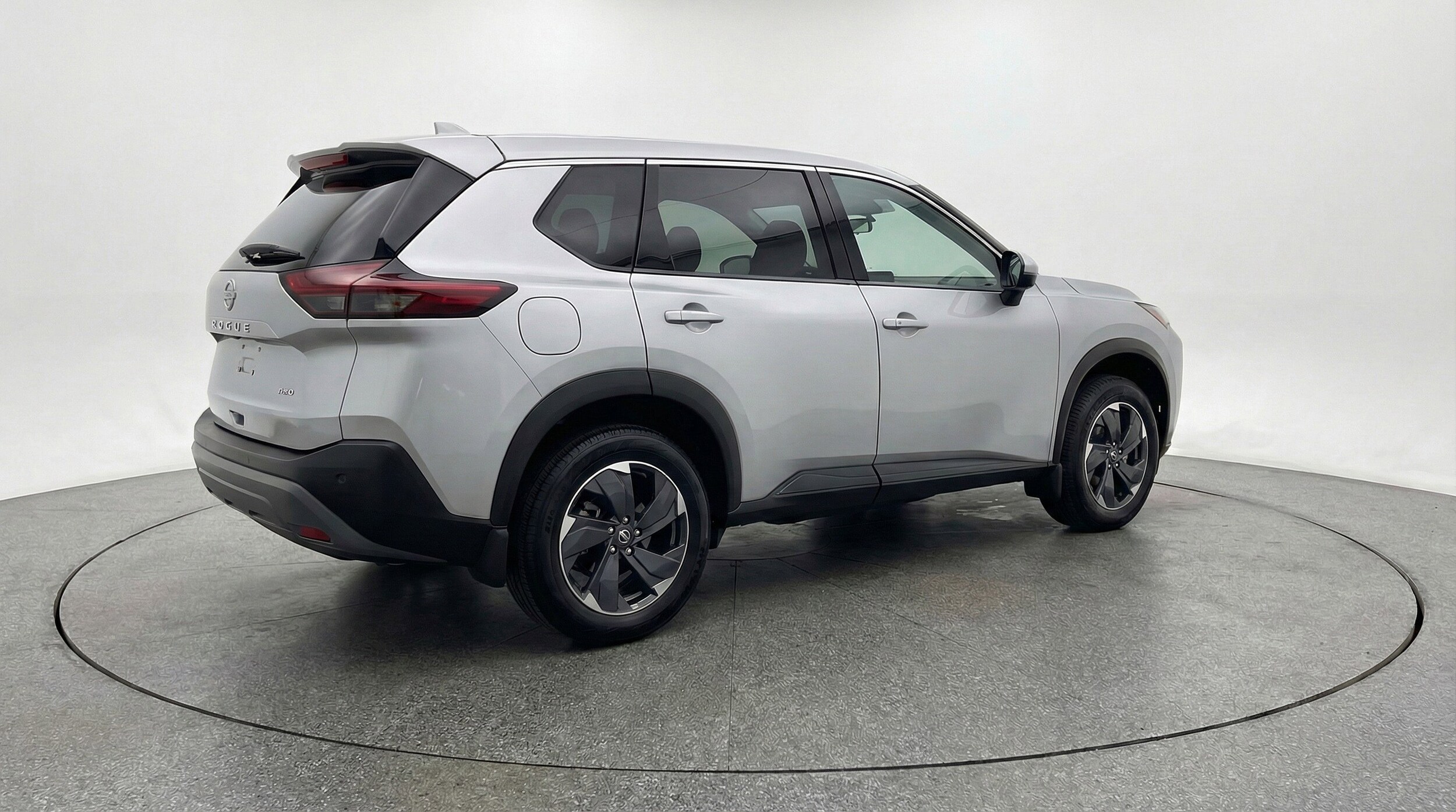 Thumbnail: 2025 Nissan Rogue - 9
