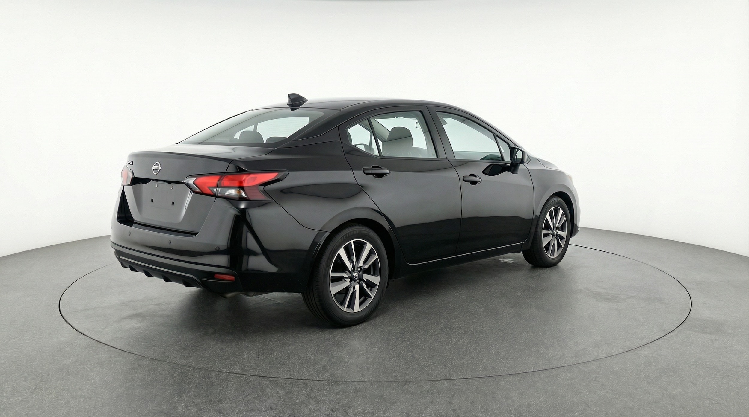 Thumbnail: 2025 Nissan Versa - 7