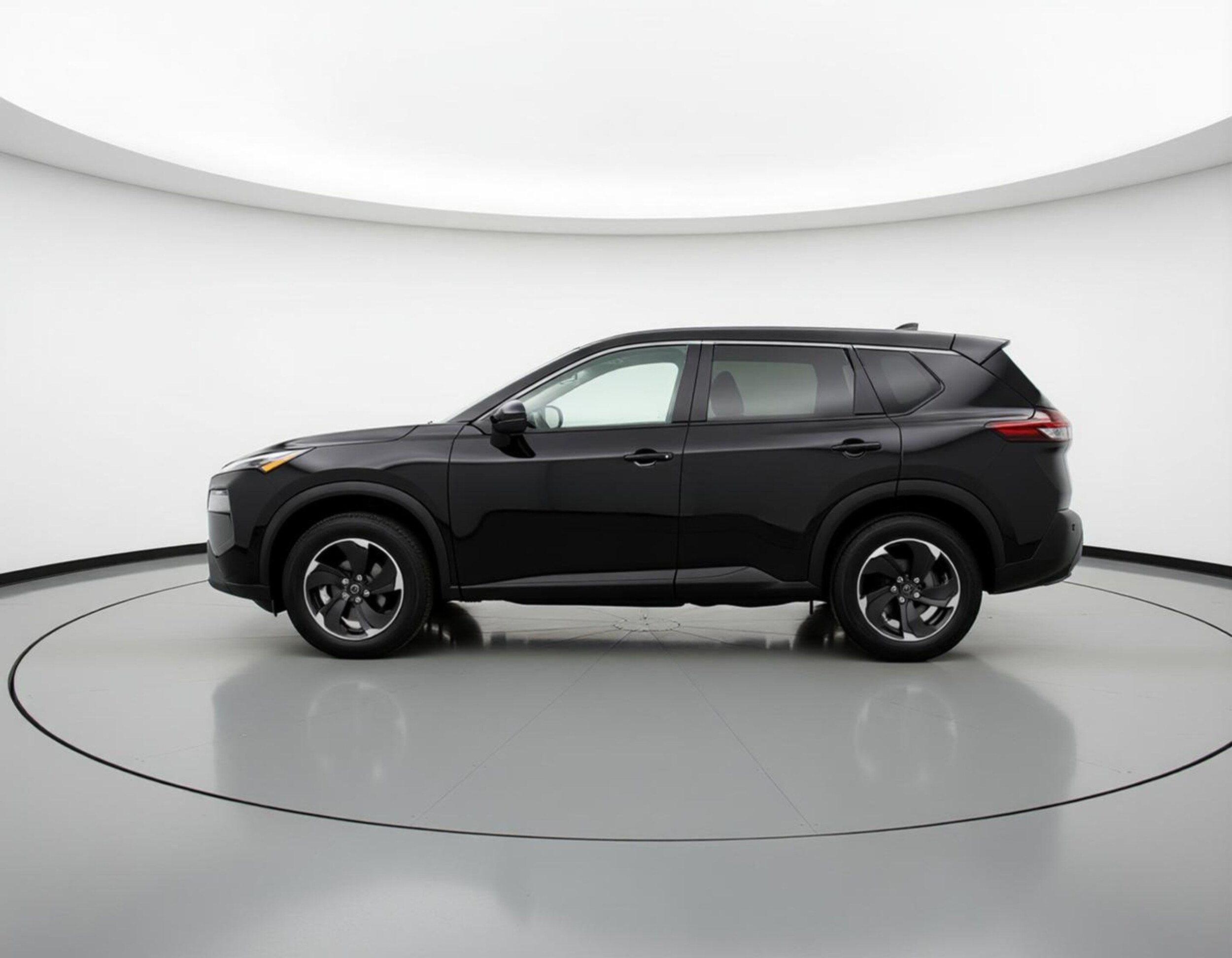 Thumbnail: 2025 Nissan Rogue - 4