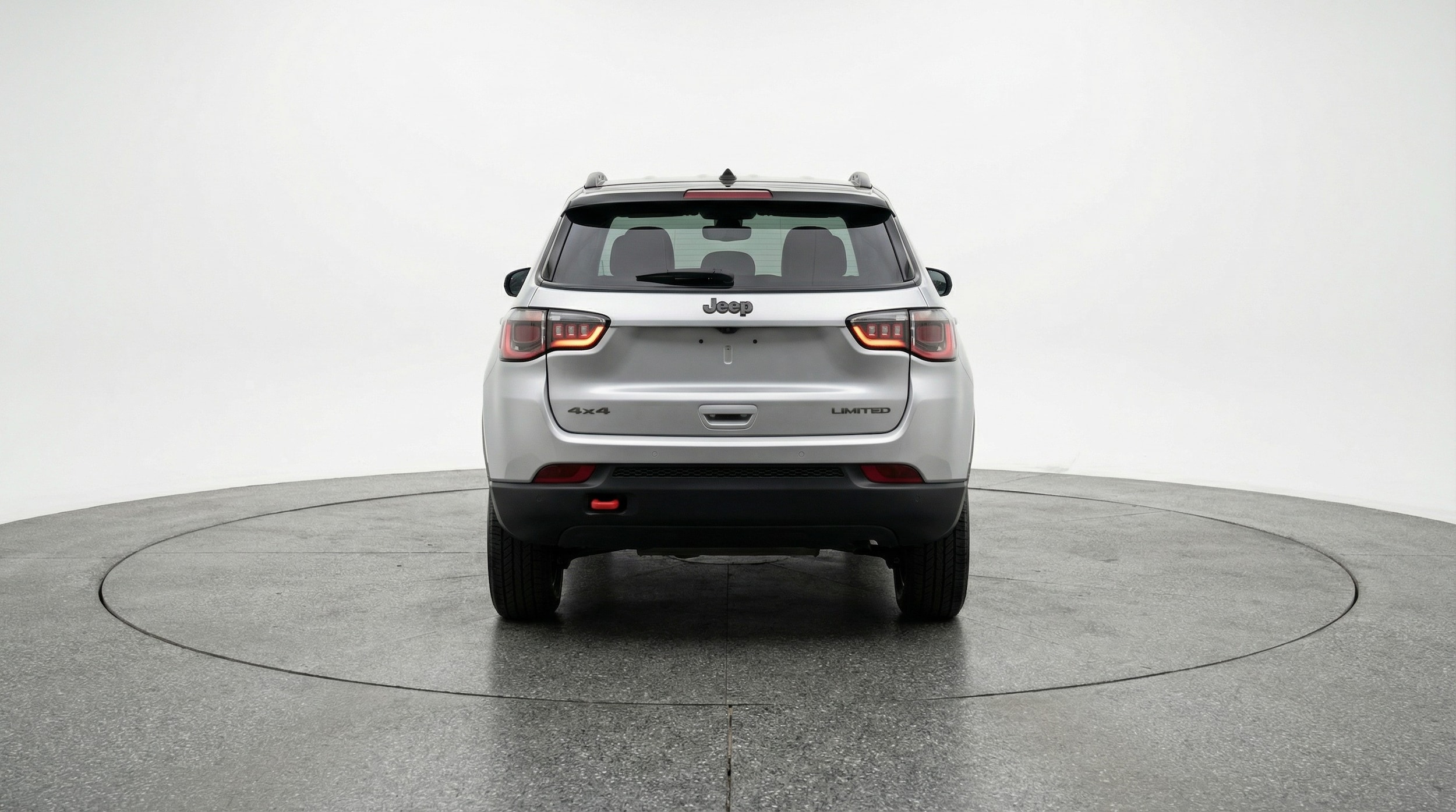 Thumbnail: 2025 Jeep Compass - 6