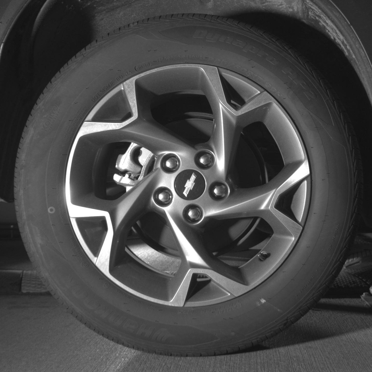 Thumbnail: 2025 Chevrolet Trax - 15