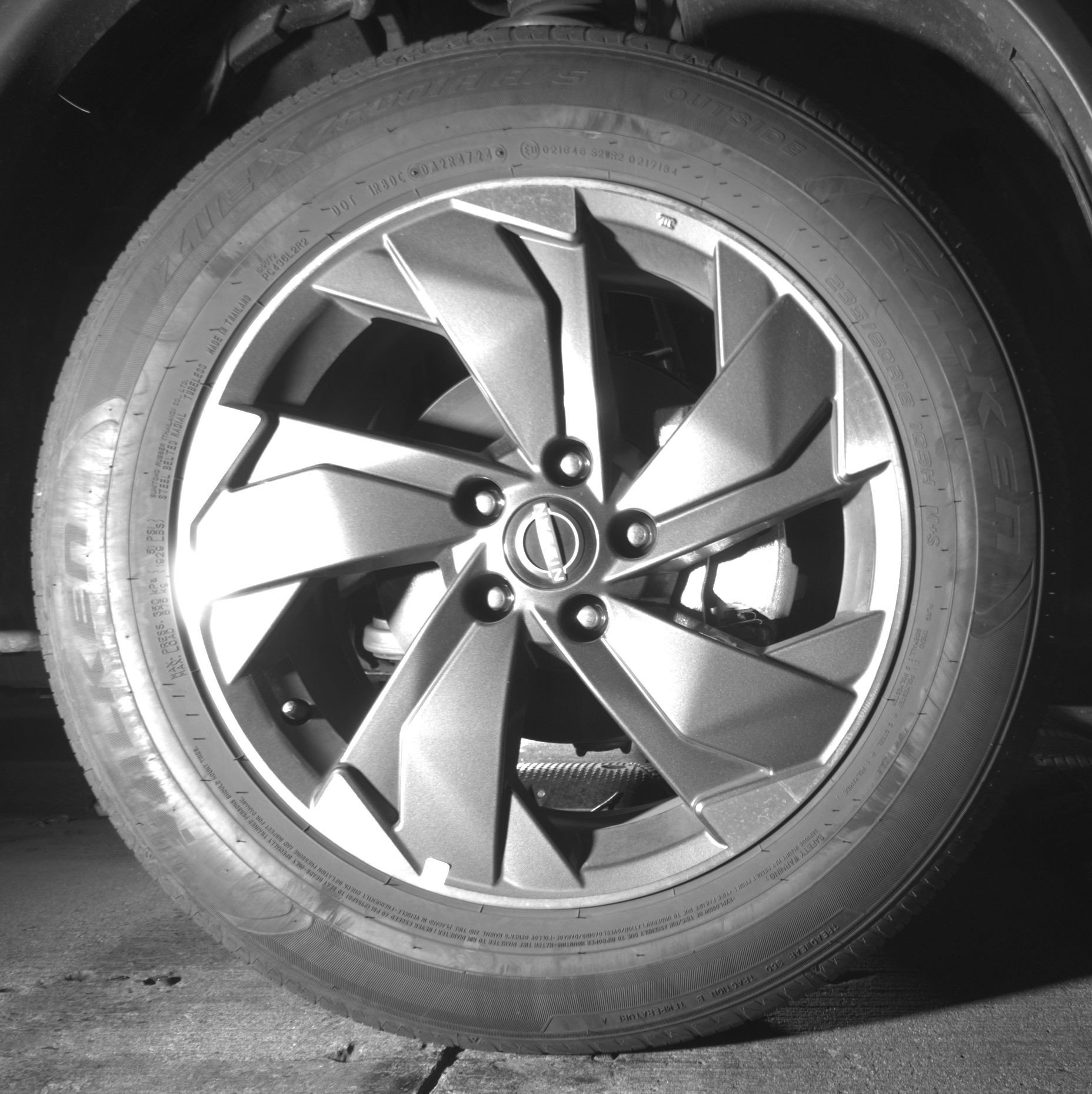 Thumbnail: 2025 Nissan Rogue - 13