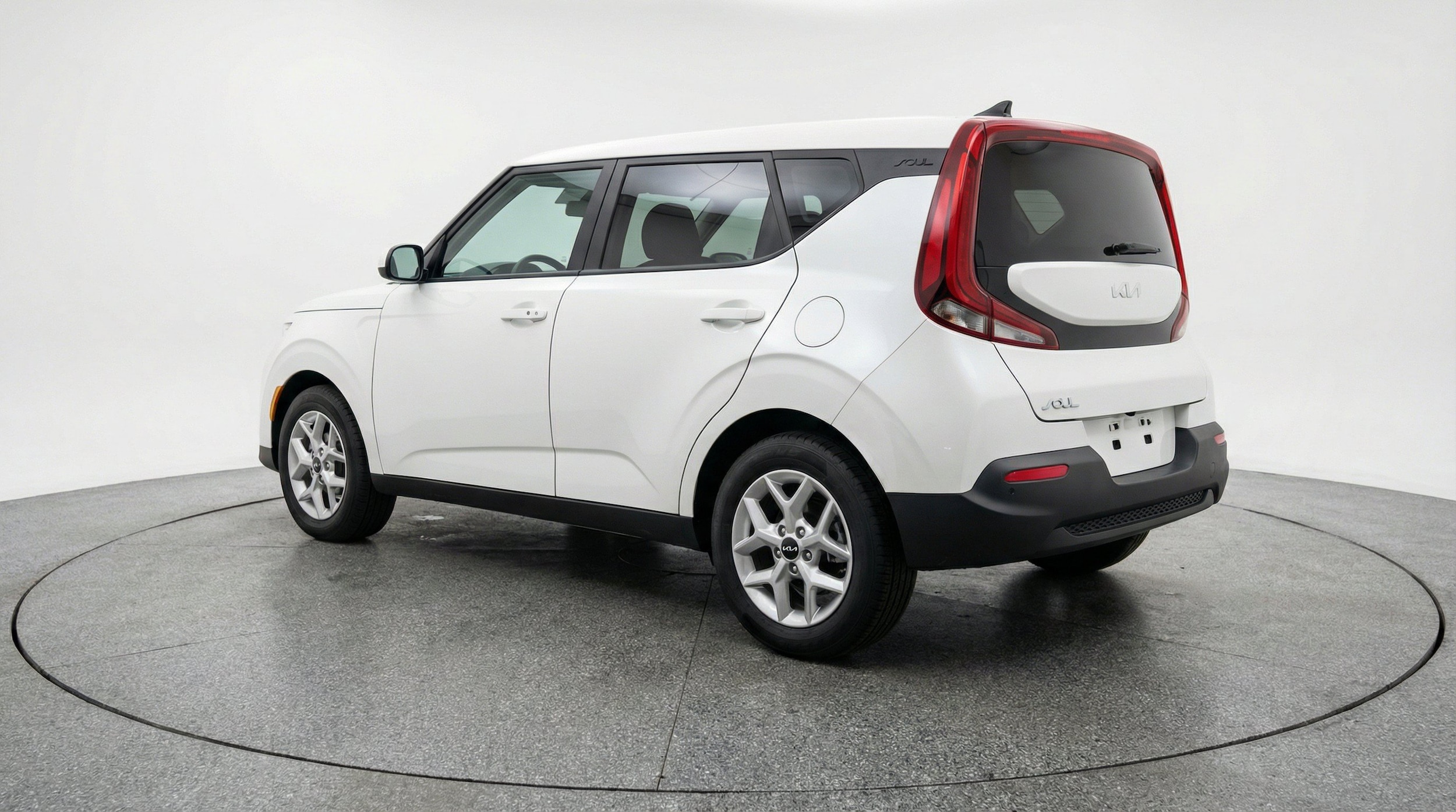 Thumbnail: 2025 Kia Soul - 6