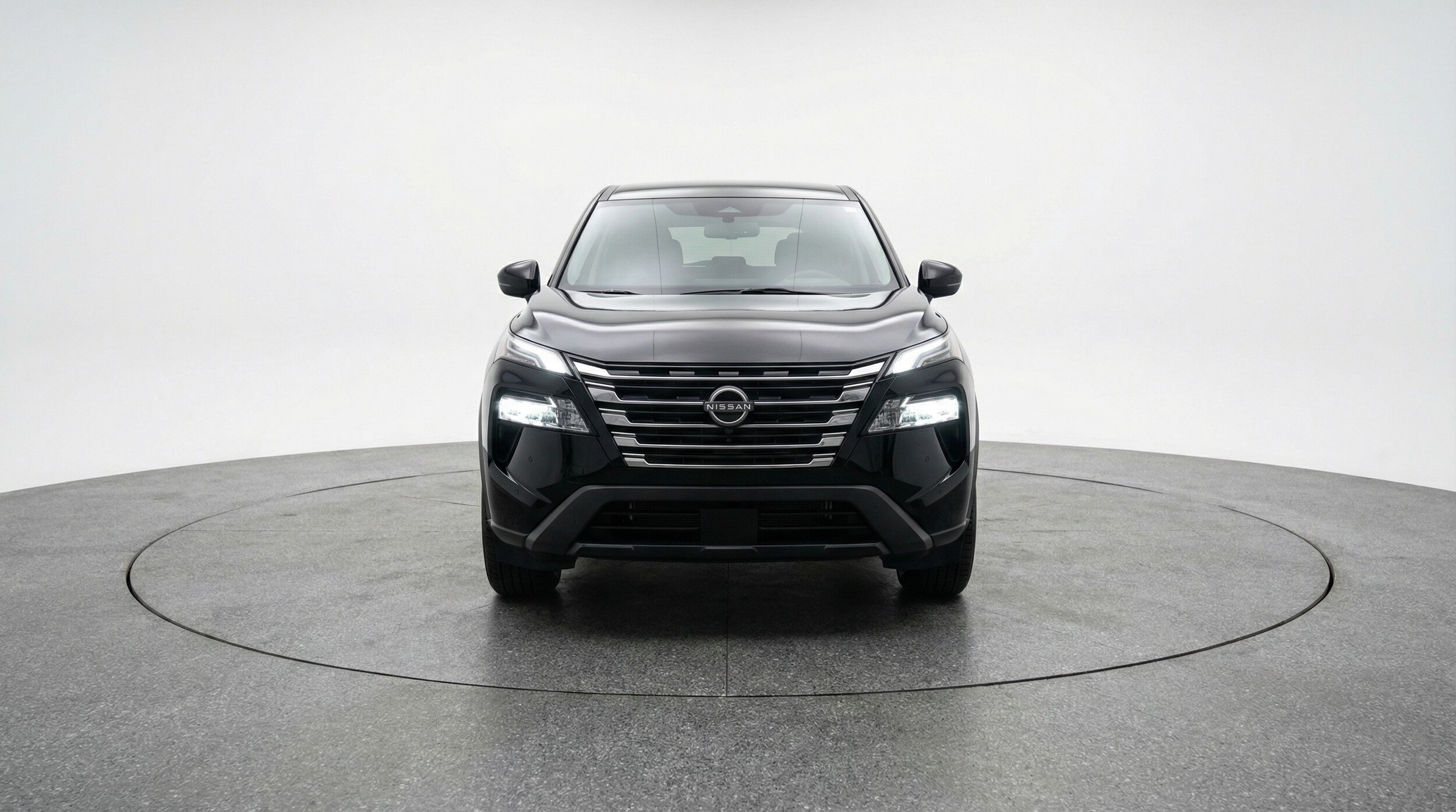 Thumbnail: 2025 Nissan Rogue - 2