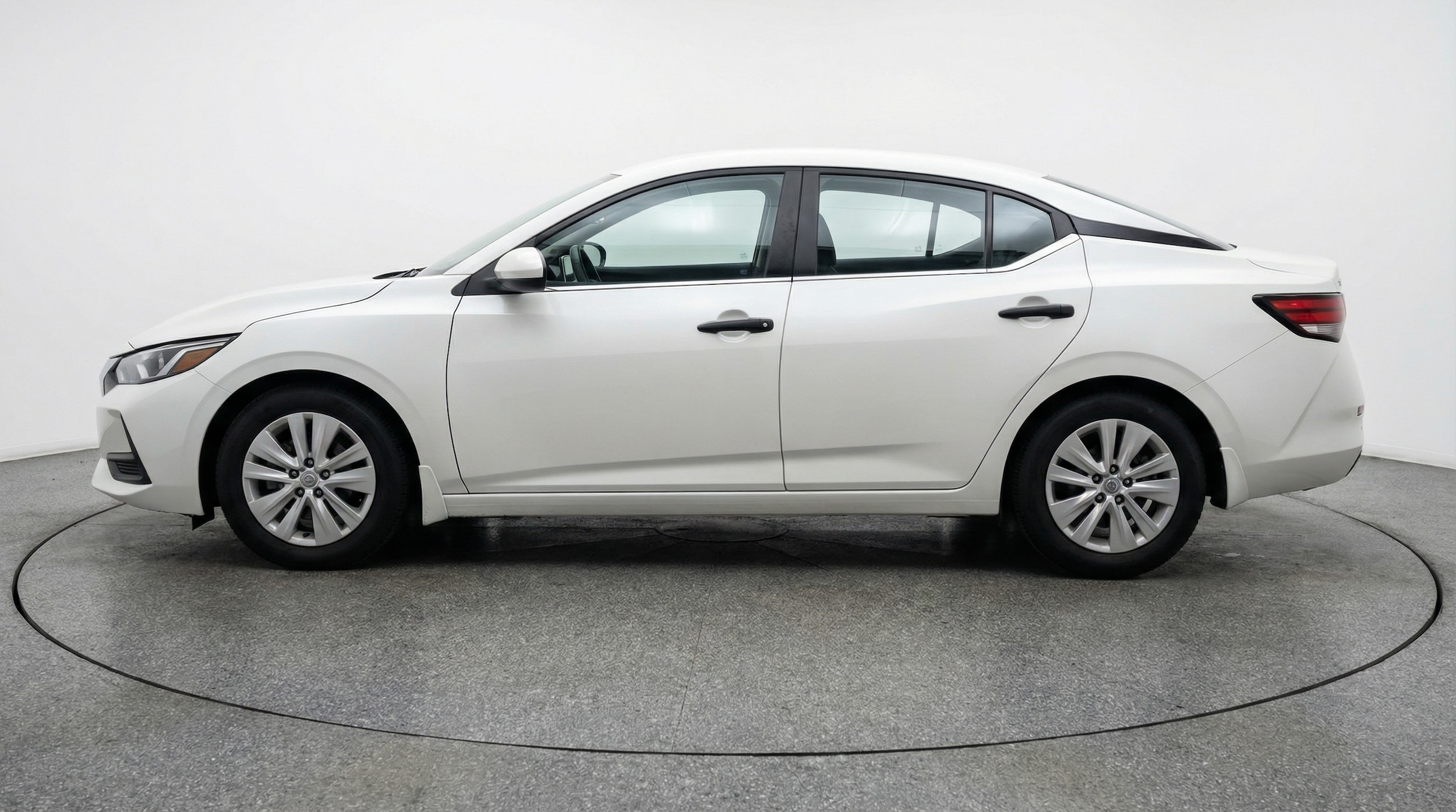 Thumbnail: 2025 Nissan Sentra - 4