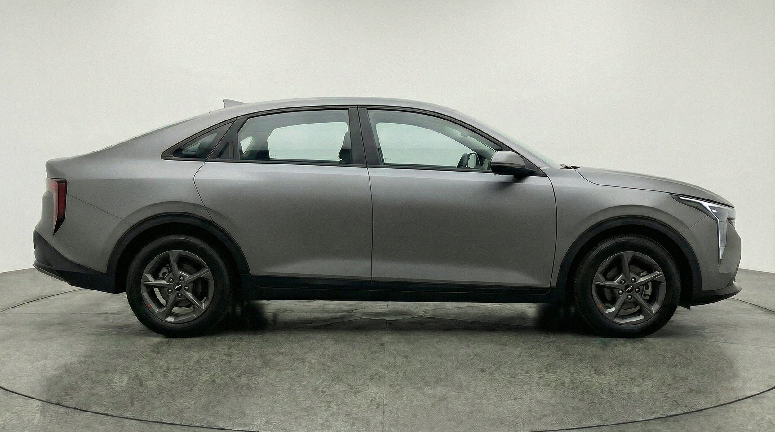 Thumbnail: 2025 Kia K4 - 11