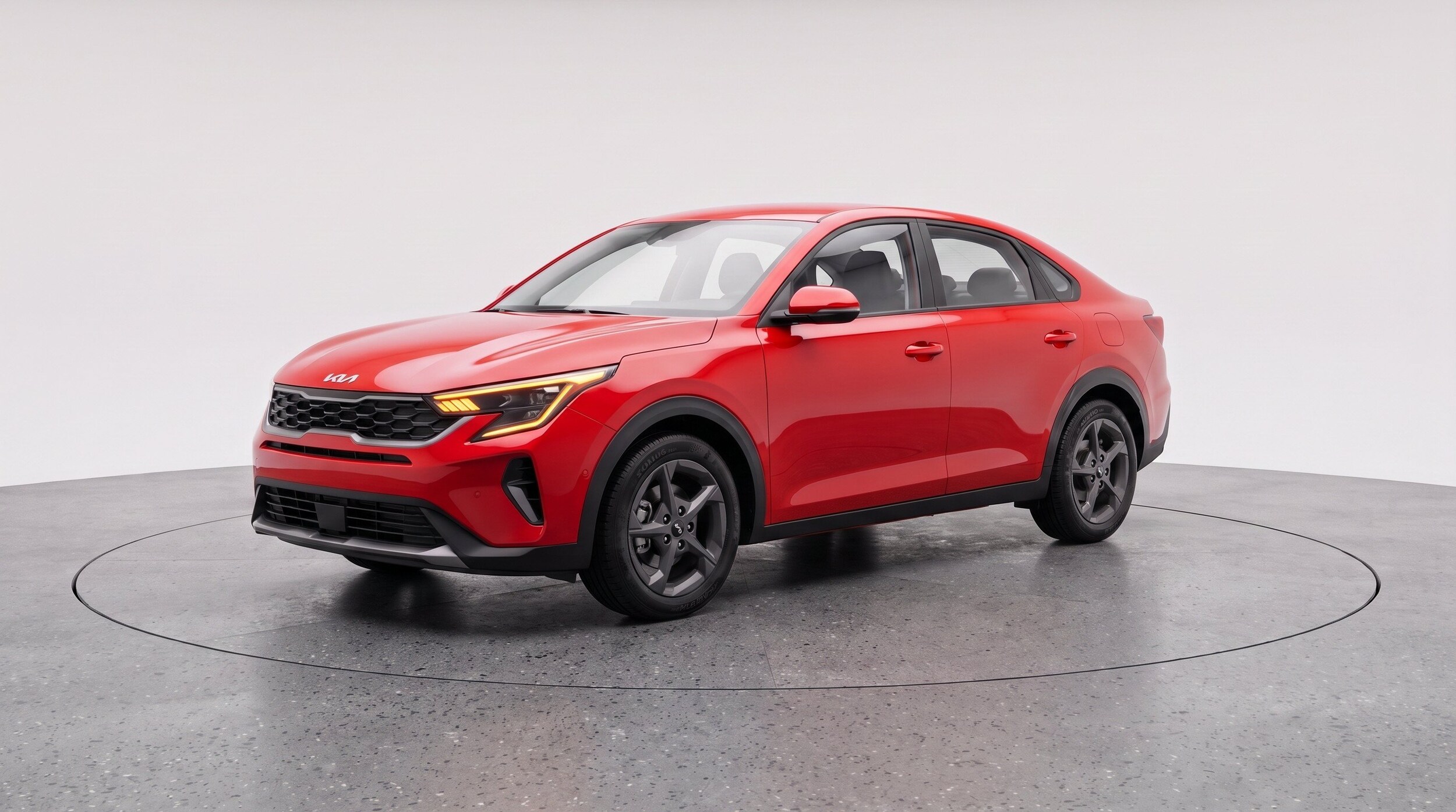 Thumbnail: 2026 Kia K4 - 3