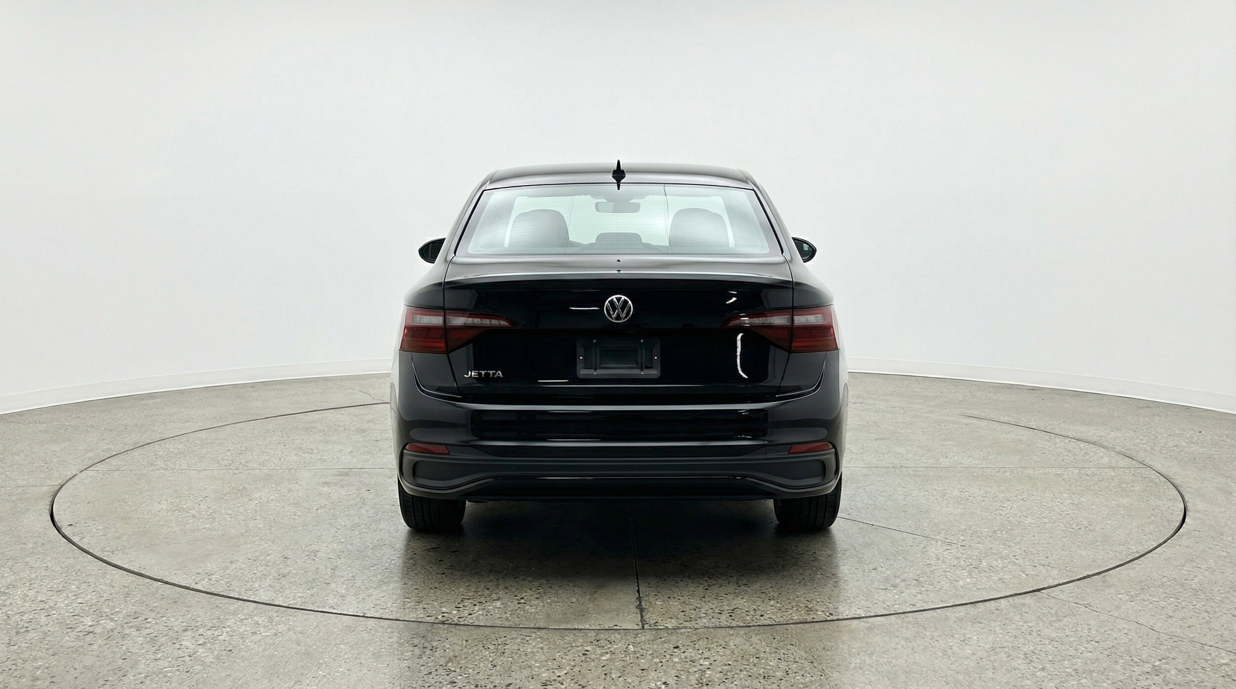 Thumbnail: 2025 Volkswagen Jetta - 7