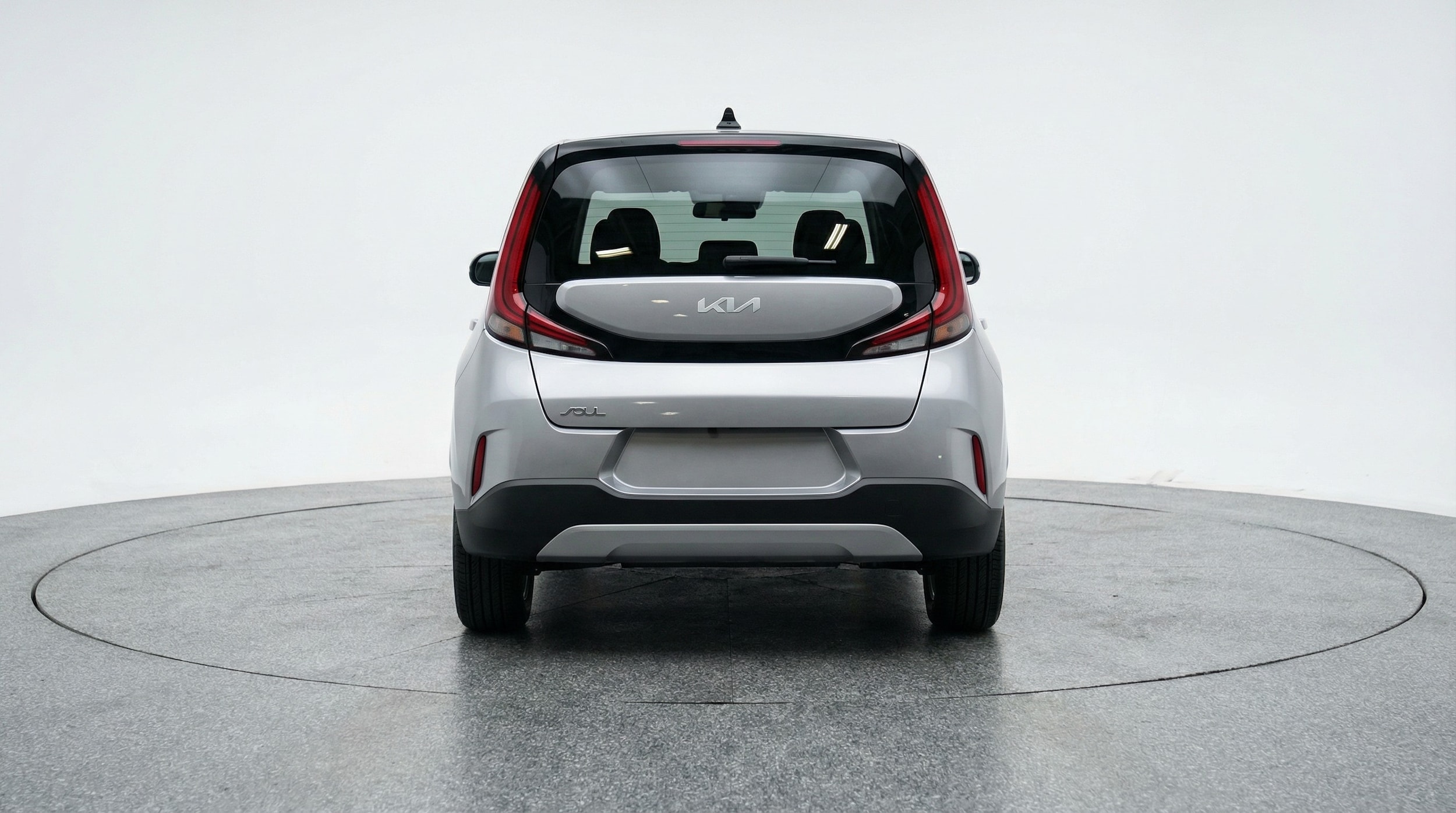 Thumbnail: 2025 Kia Soul - 6