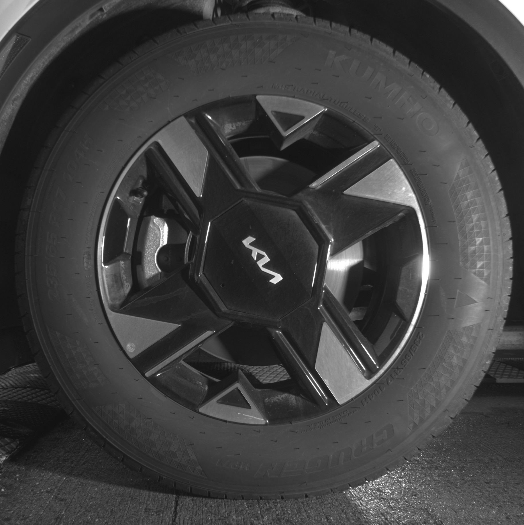 Thumbnail: 2026 Kia Sportage - 12