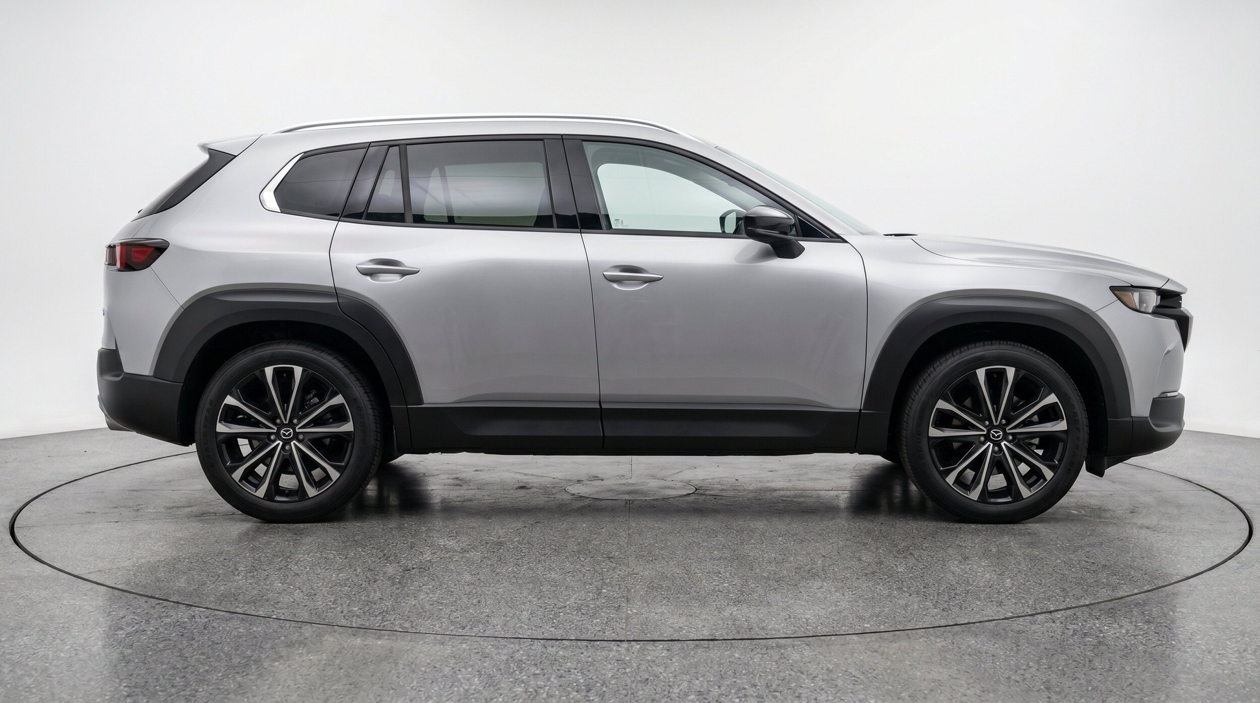 Thumbnail: 2026 Mazda CX-50 - 11