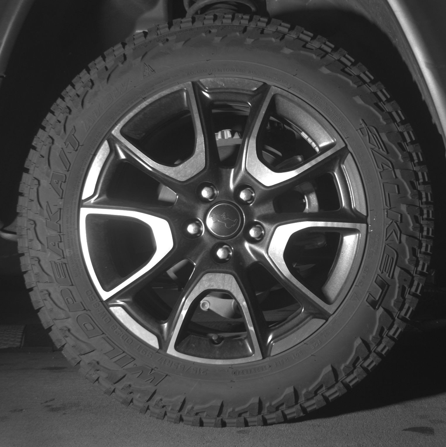 Thumbnail: 2025 Jeep Compass - 15