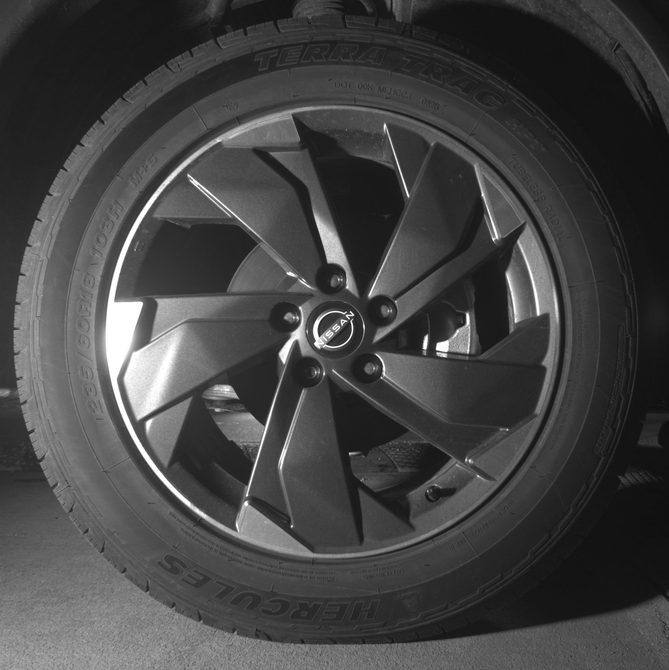 Thumbnail: 2025 Nissan Rogue - 13