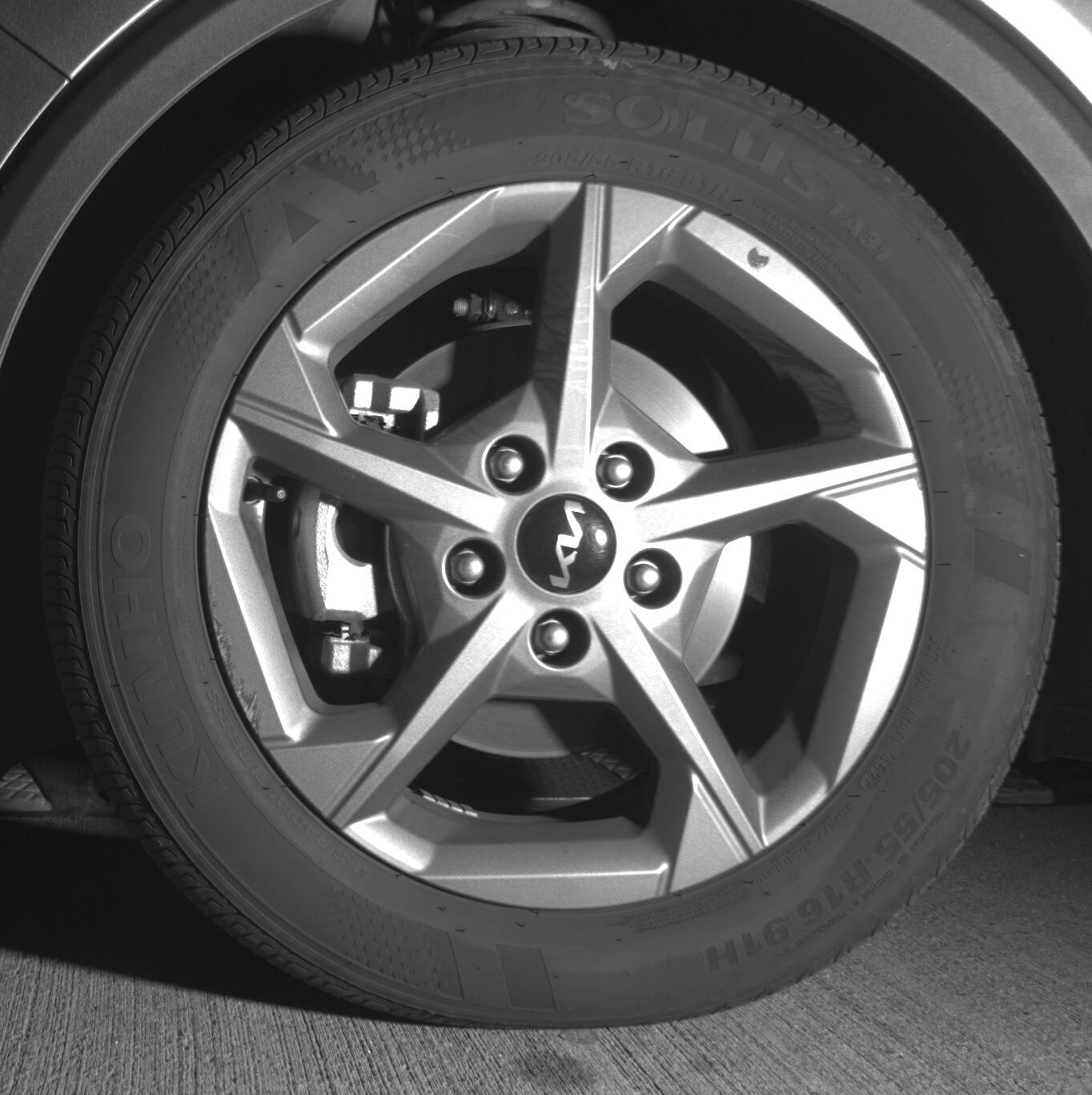 Thumbnail: 2025 Kia K4 - 9