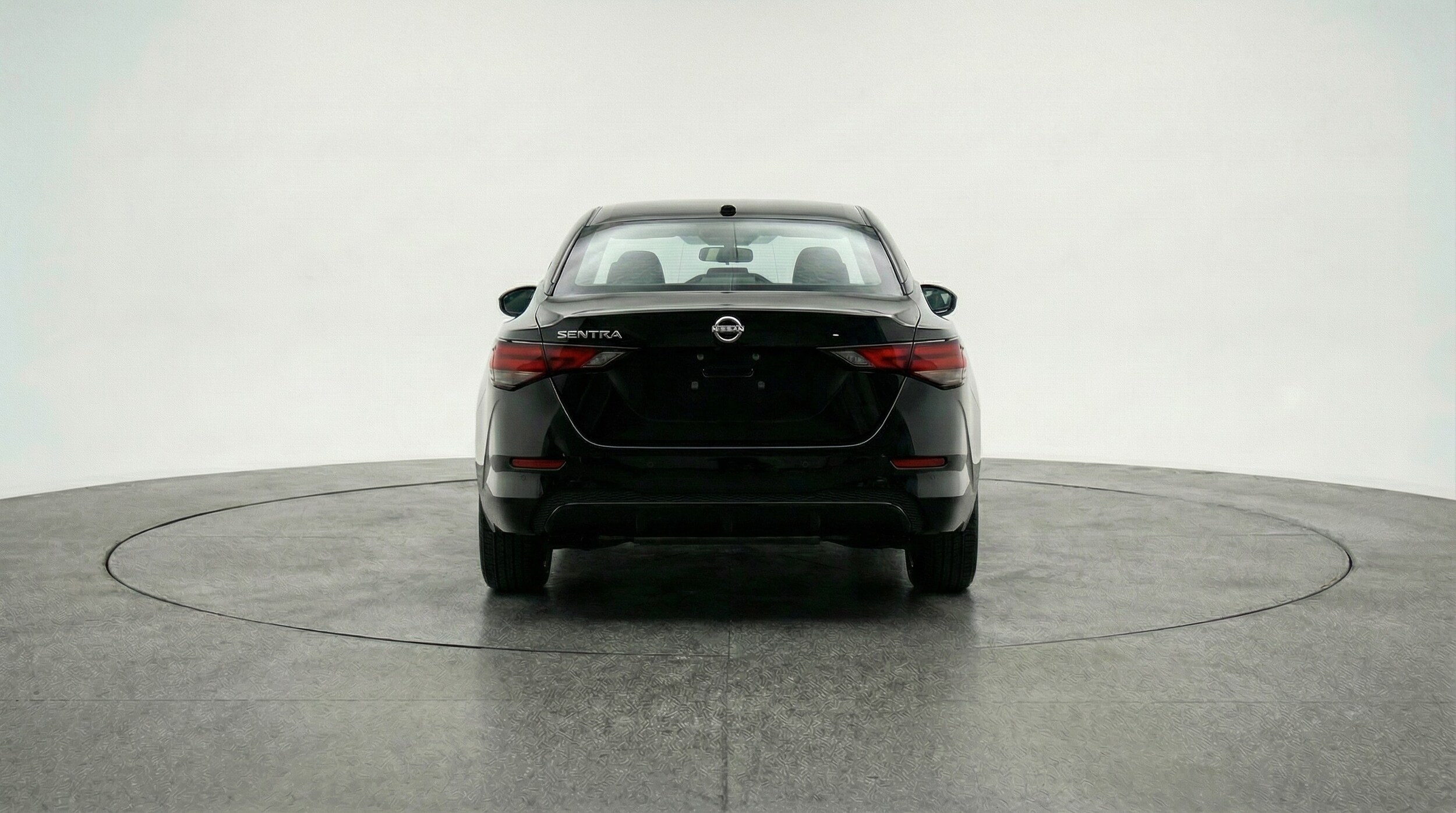 Thumbnail: 2025 Nissan Sentra - 6