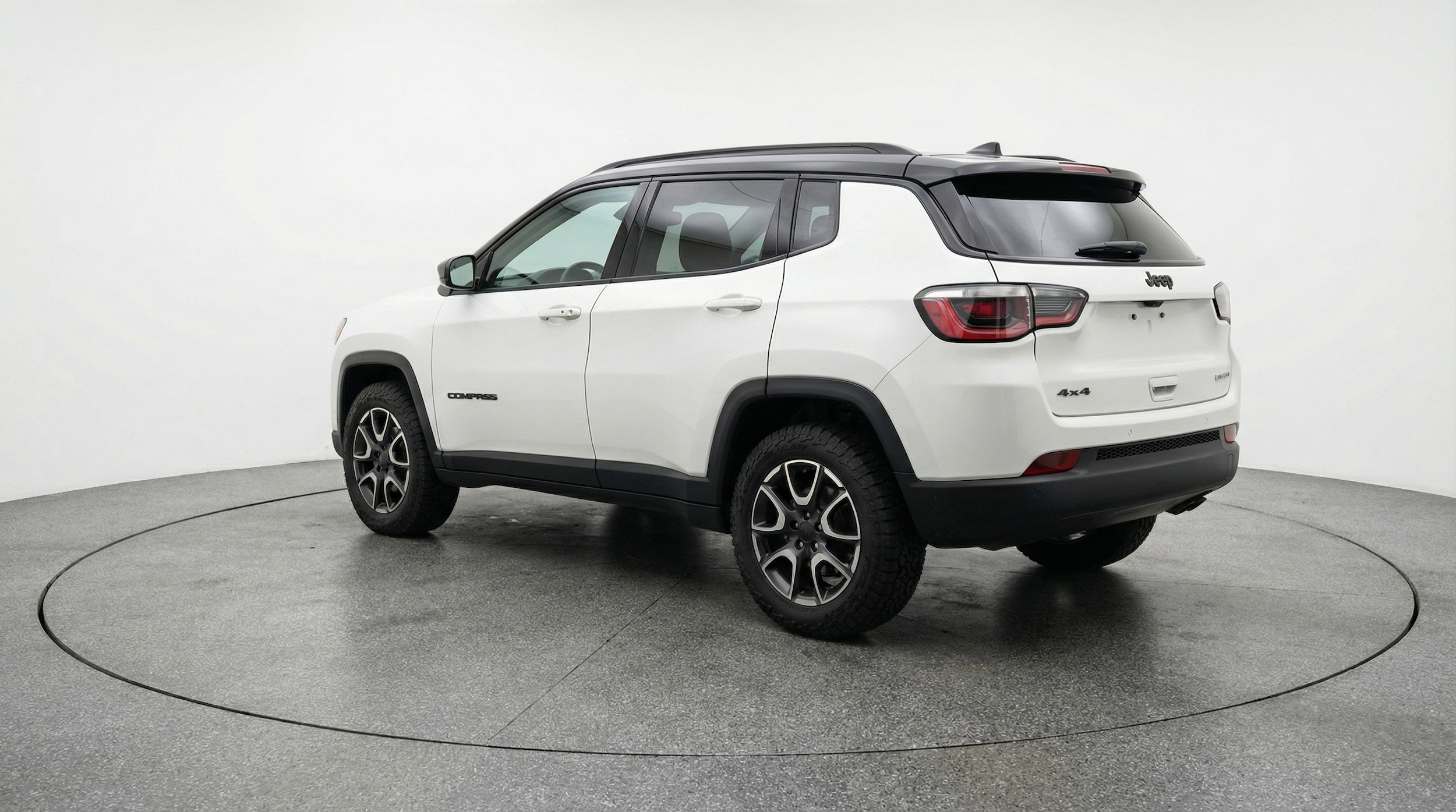 Thumbnail: 2025 Jeep Compass - 6