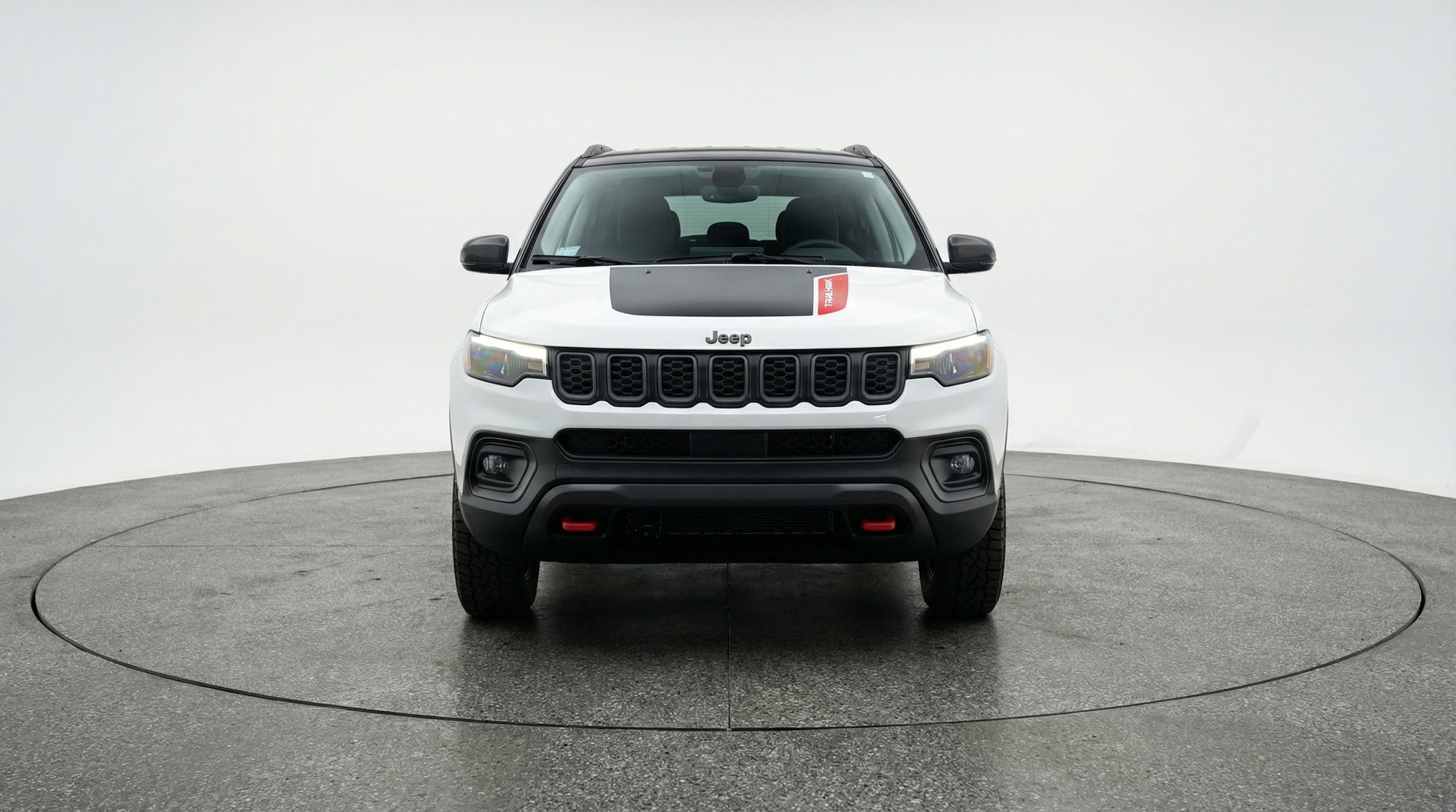 Thumbnail: 2025 Jeep Compass - 2