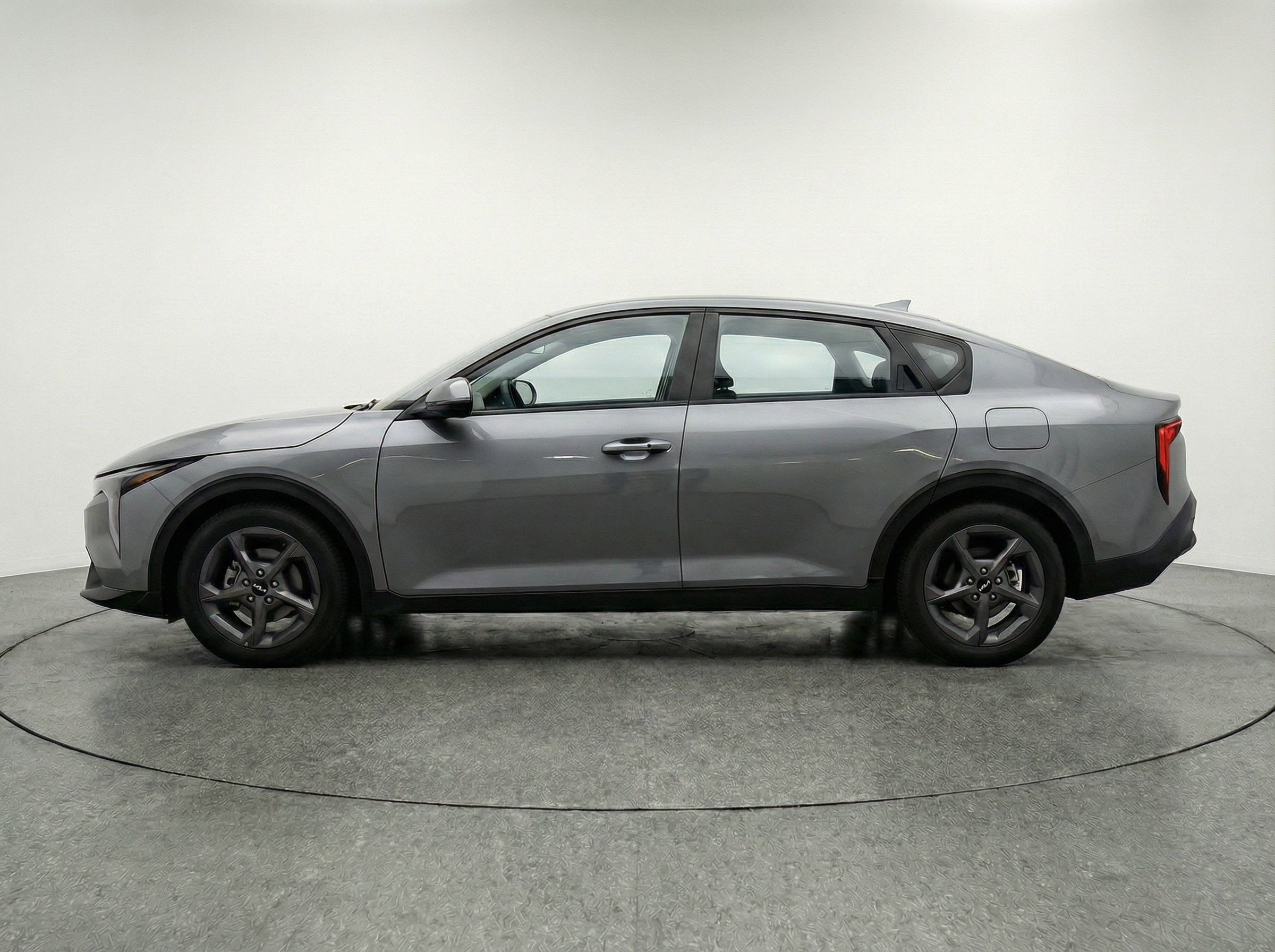 Thumbnail: 2025 Kia K4 - 5