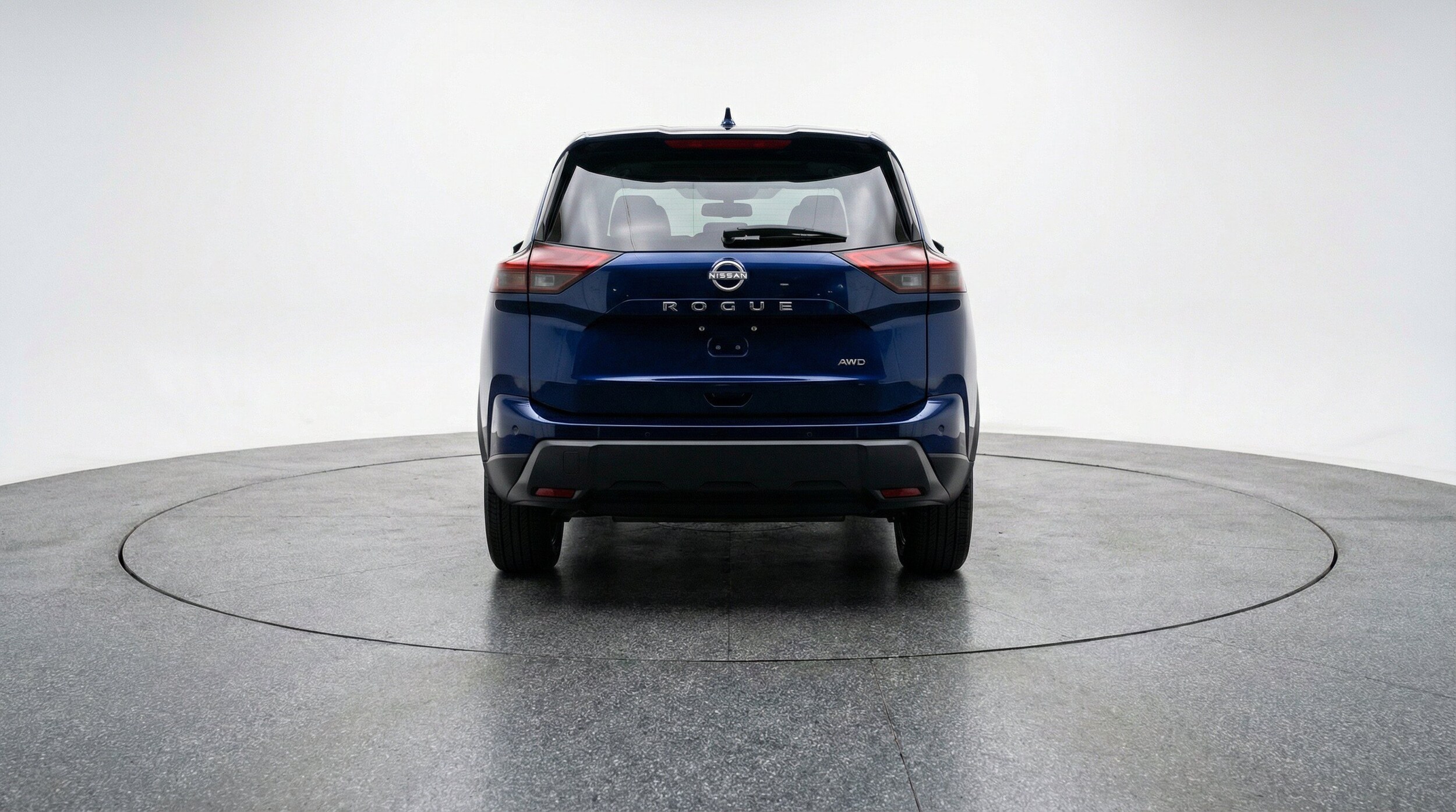 Thumbnail: 2025 Nissan Rogue - 7