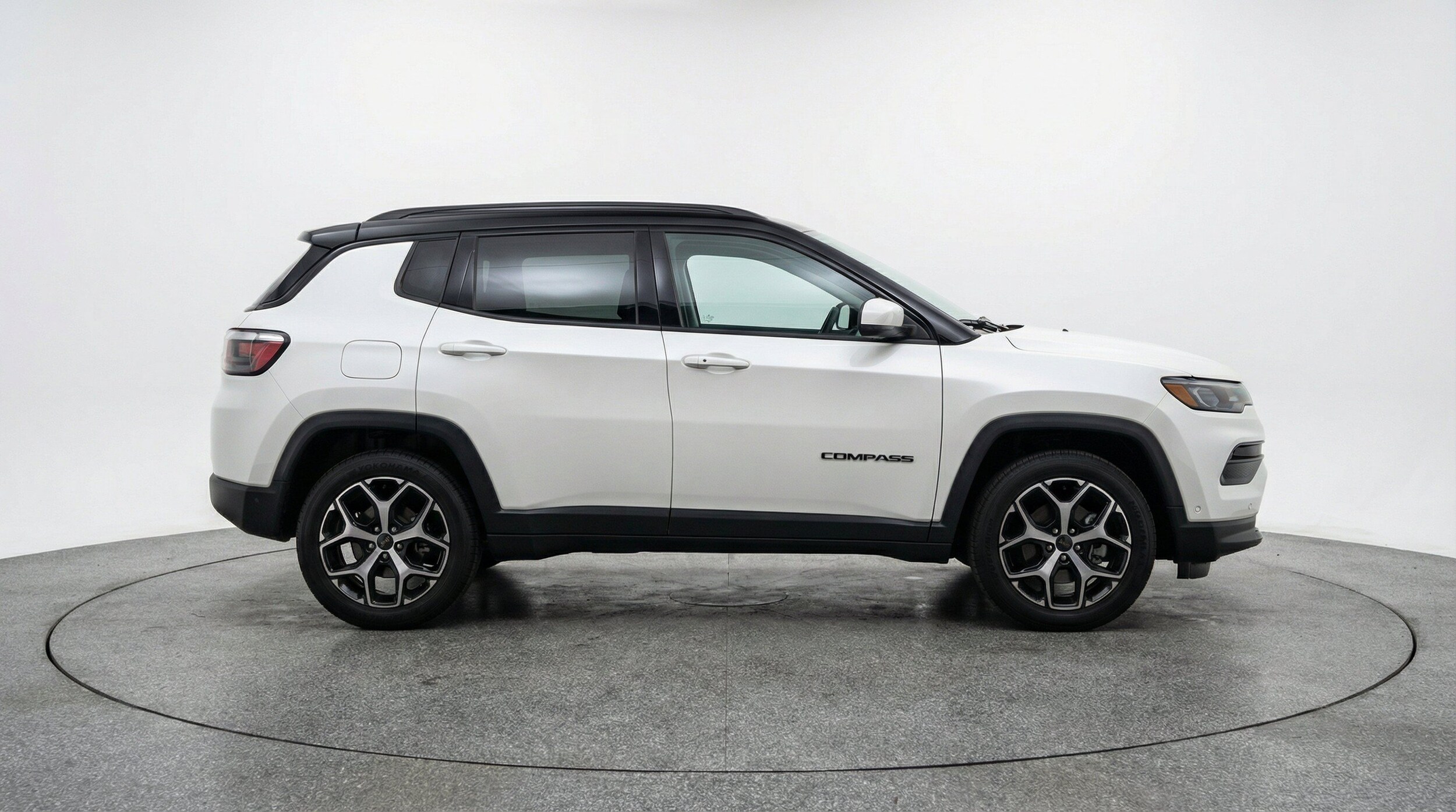 Thumbnail: 2025 Jeep Compass - 11