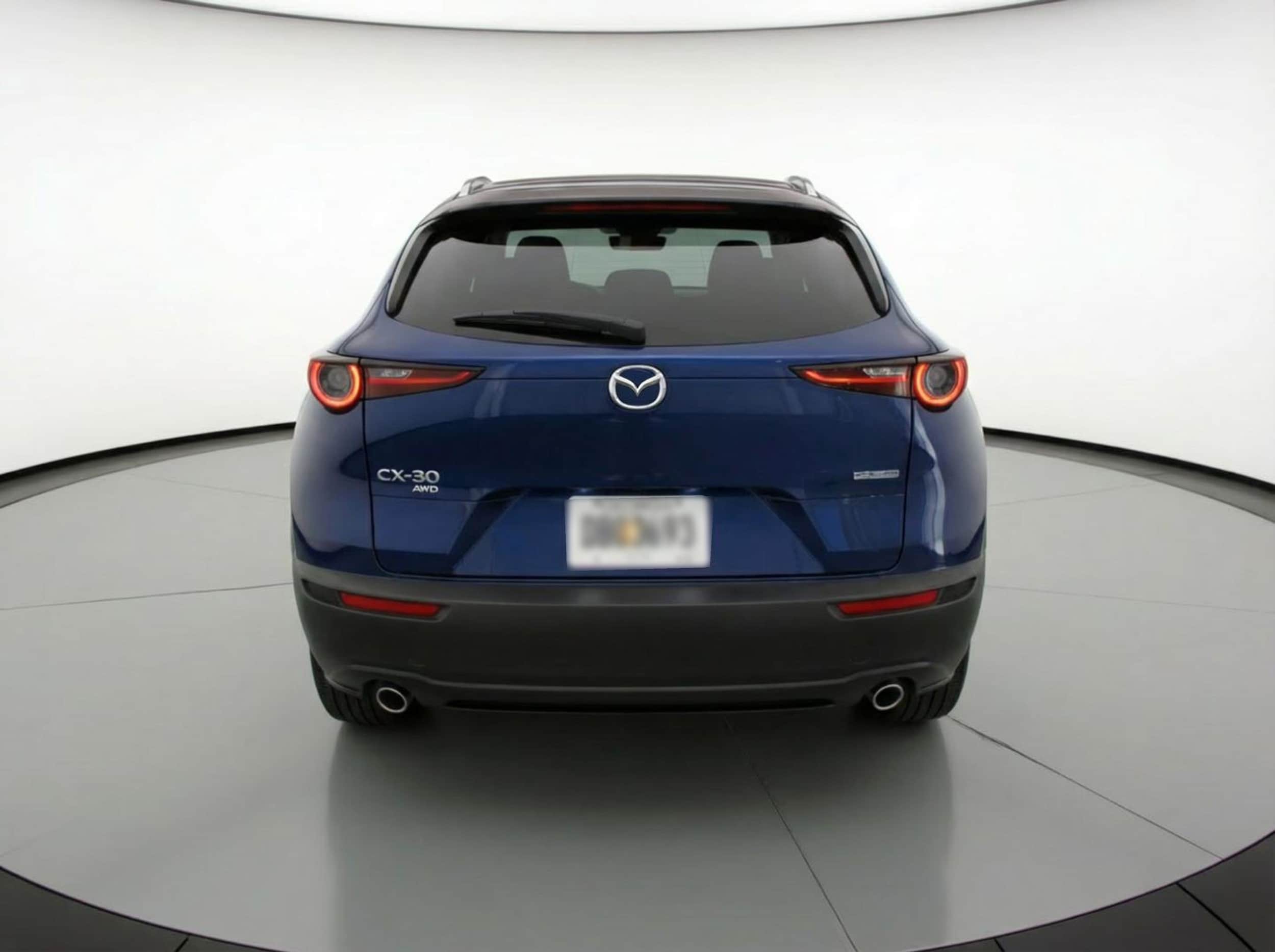 Thumbnail: 2025 Mazda CX-30 - 6